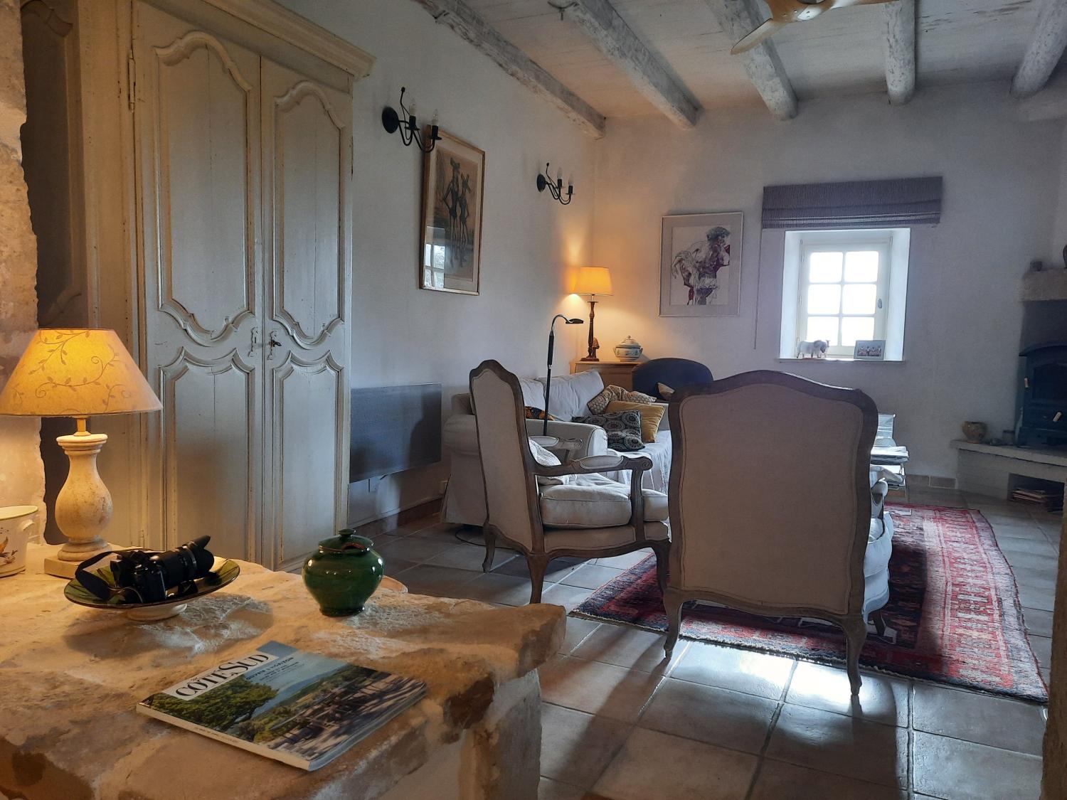  te koop vrijstaand Barjac Gard 8