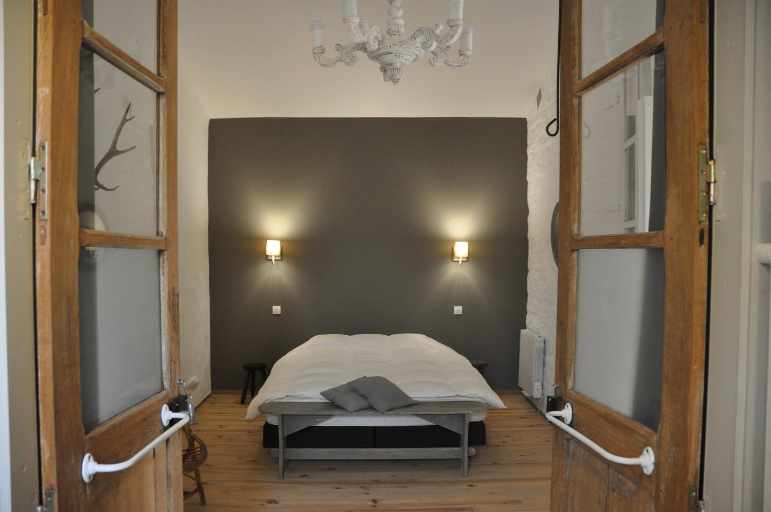 te koop gîtes/ chambres d'hôtes Autréville-Saint-Lambert Meuse 6