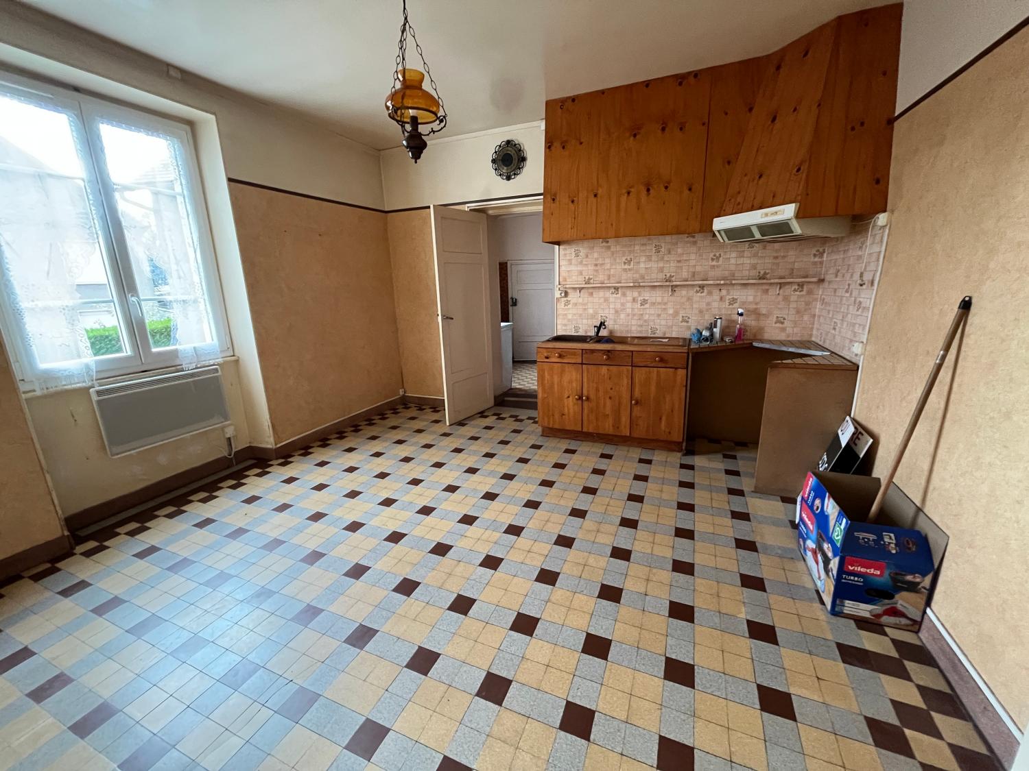  te koop huis Planchez Nièvre 4