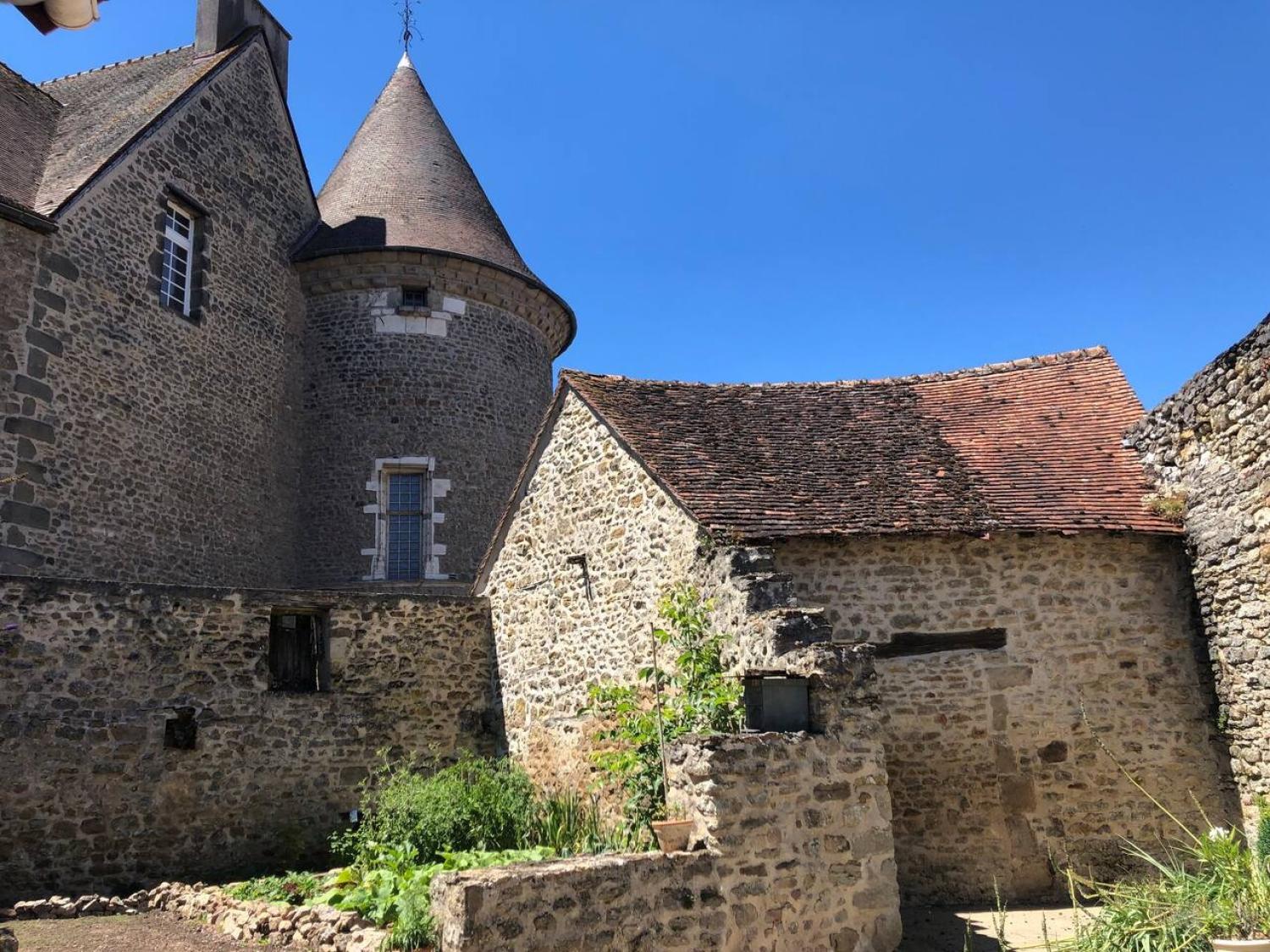  te koop gîtes/ chambres d'hôtes Ruffey-lès-Beaune Côte-d'Or 11