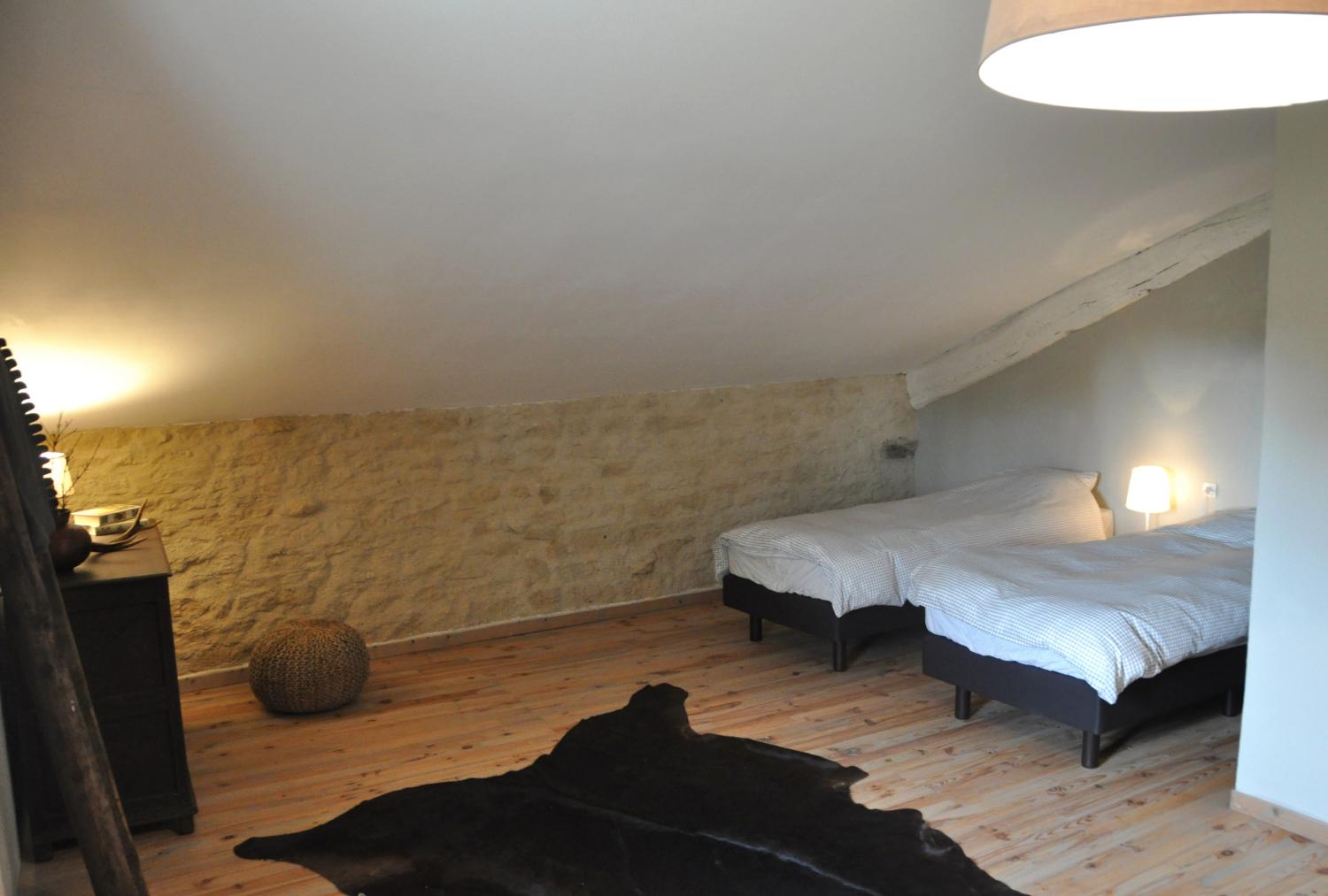 te koop gîtes/ chambres d'hôtes Autréville-Saint-Lambert Meuse 15
