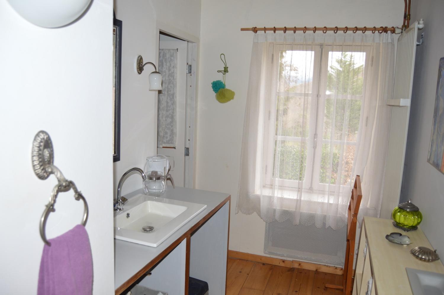  te koop dorpshuis Larochemillay Nièvre 10