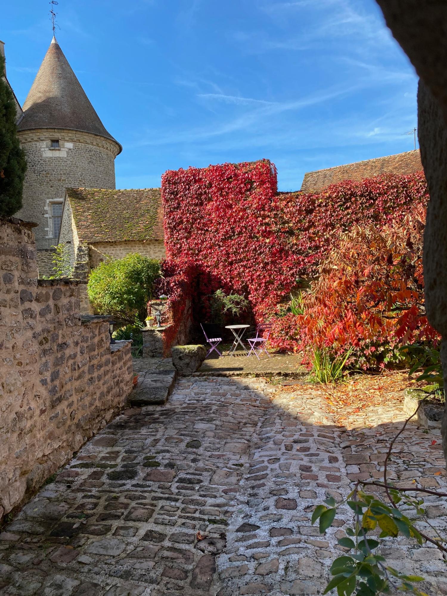  te koop gîtes/ chambres d'hôtes Ruffey-lès-Beaune Côte-d'Or 20