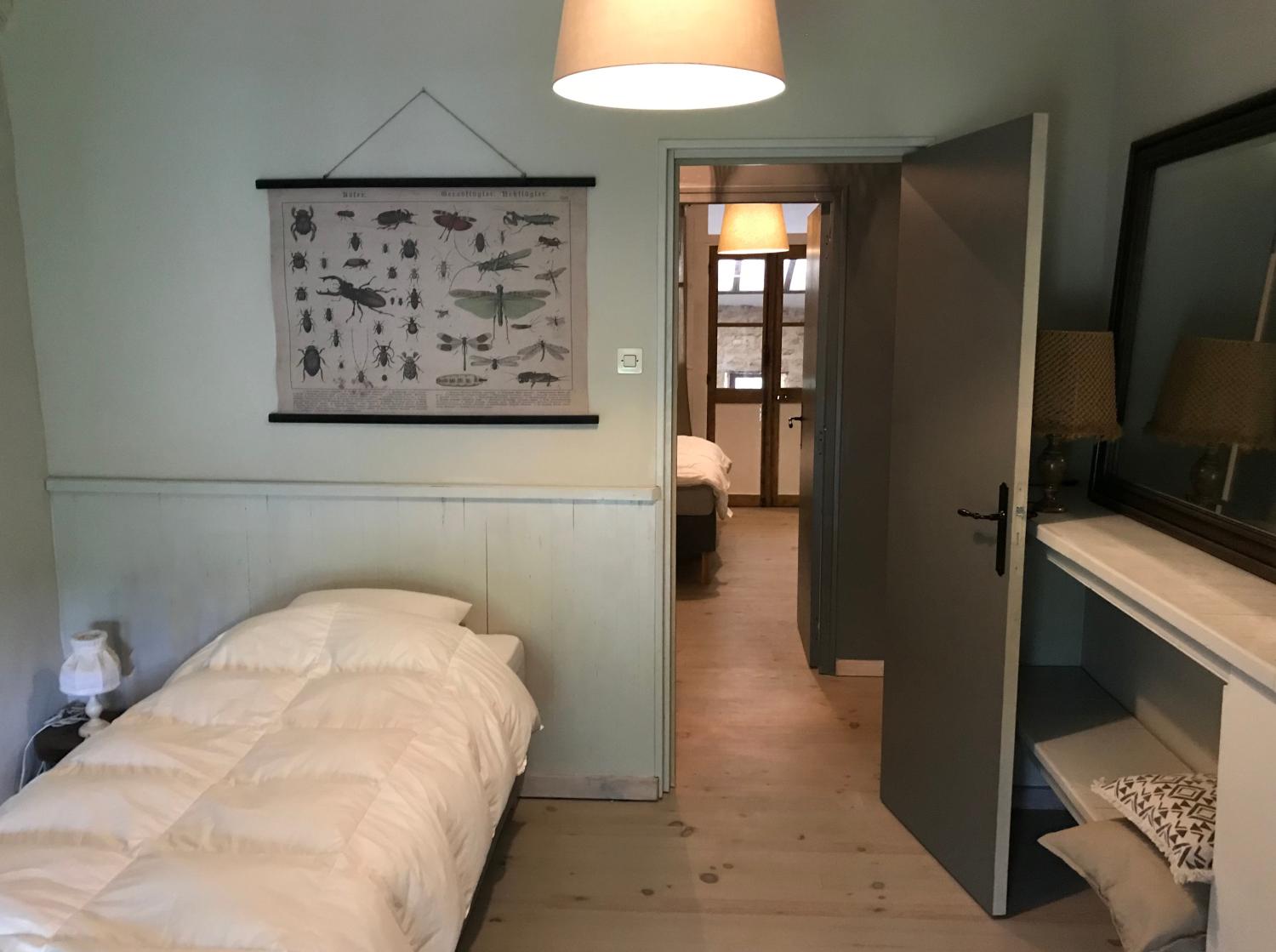 te koop gîtes/ chambres d'hôtes Autréville-Saint-Lambert Meuse 25