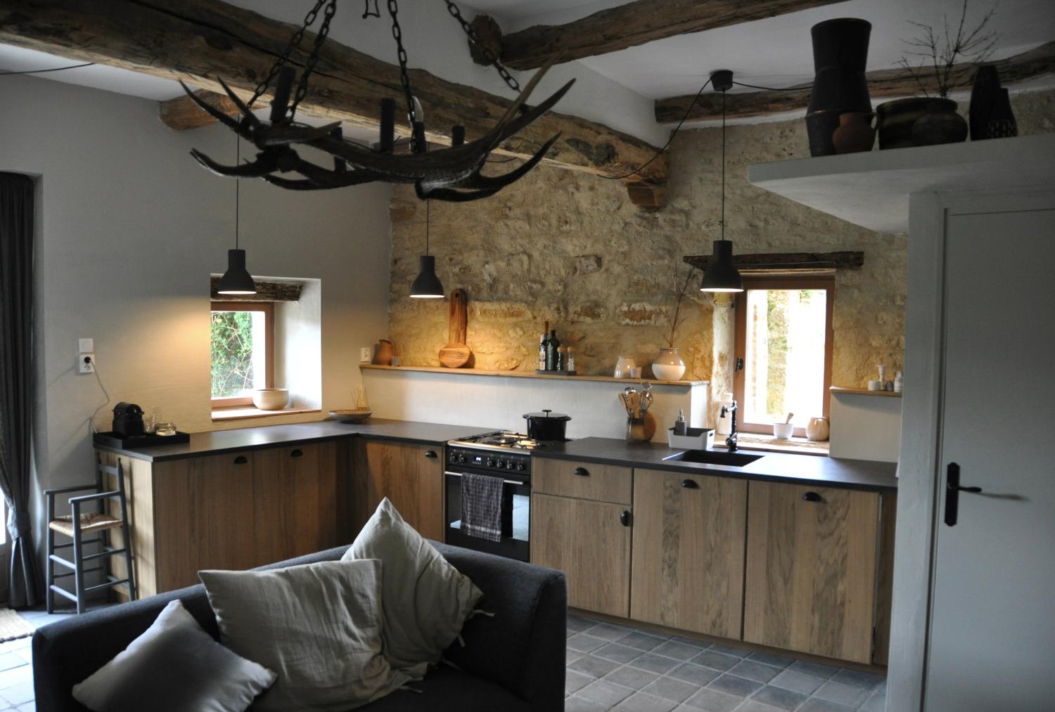 te koop gîtes/ chambres d'hôtes Autréville-Saint-Lambert Meuse 17