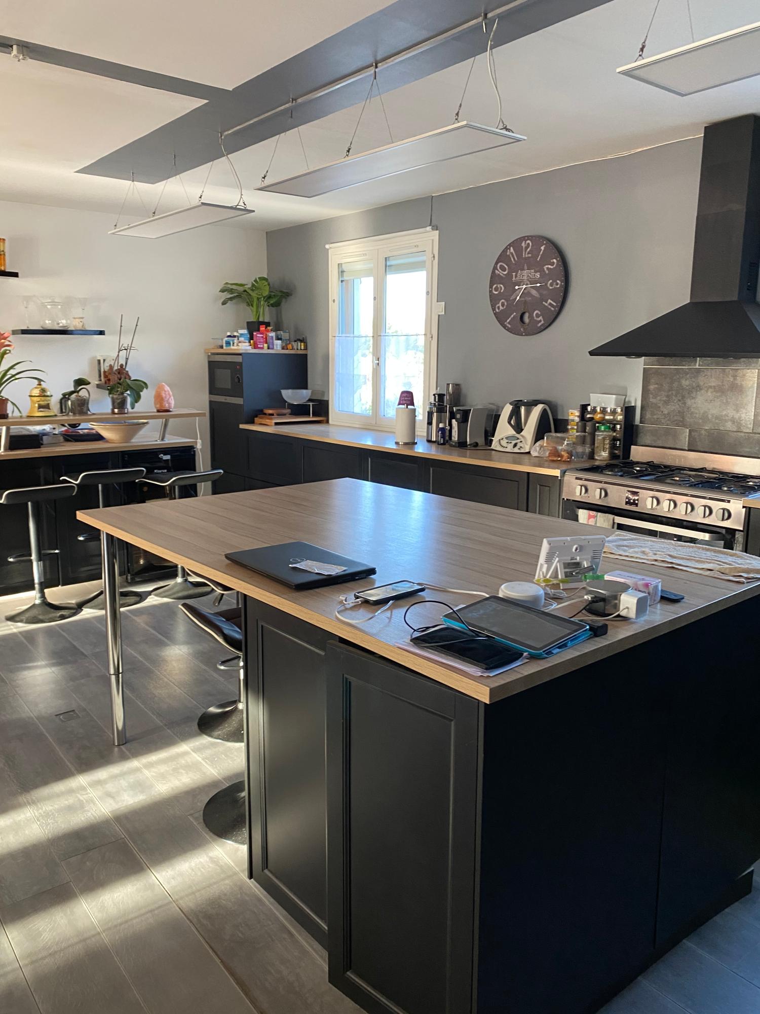 te koop villa Garéoult Var 7