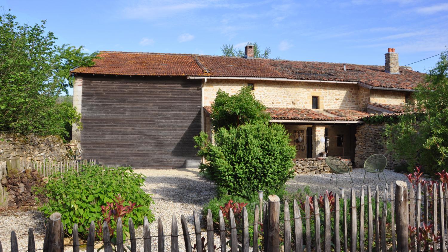 te koop gîtes/ chambres d'hôtes Autréville-Saint-Lambert Meuse 31