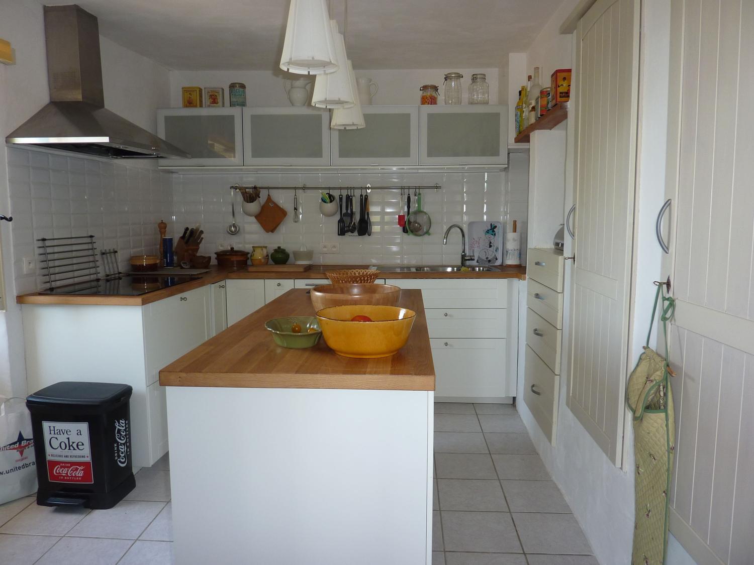  te koop vrijstaand Barjac Gard 7