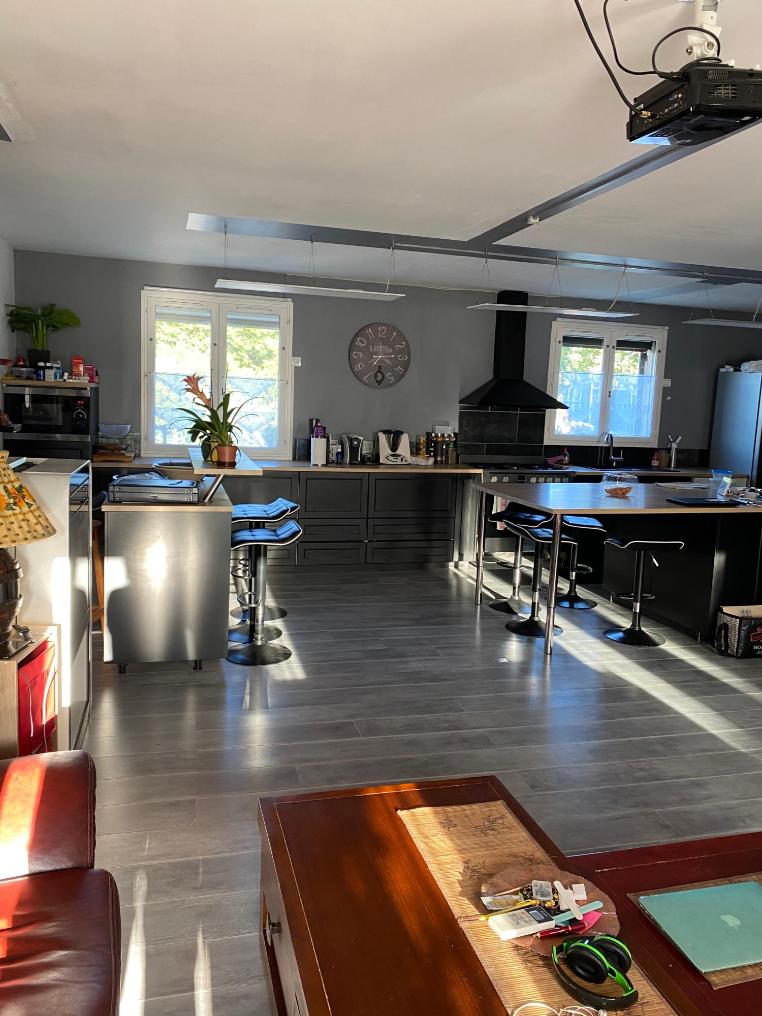 te koop villa Garéoult Var 4