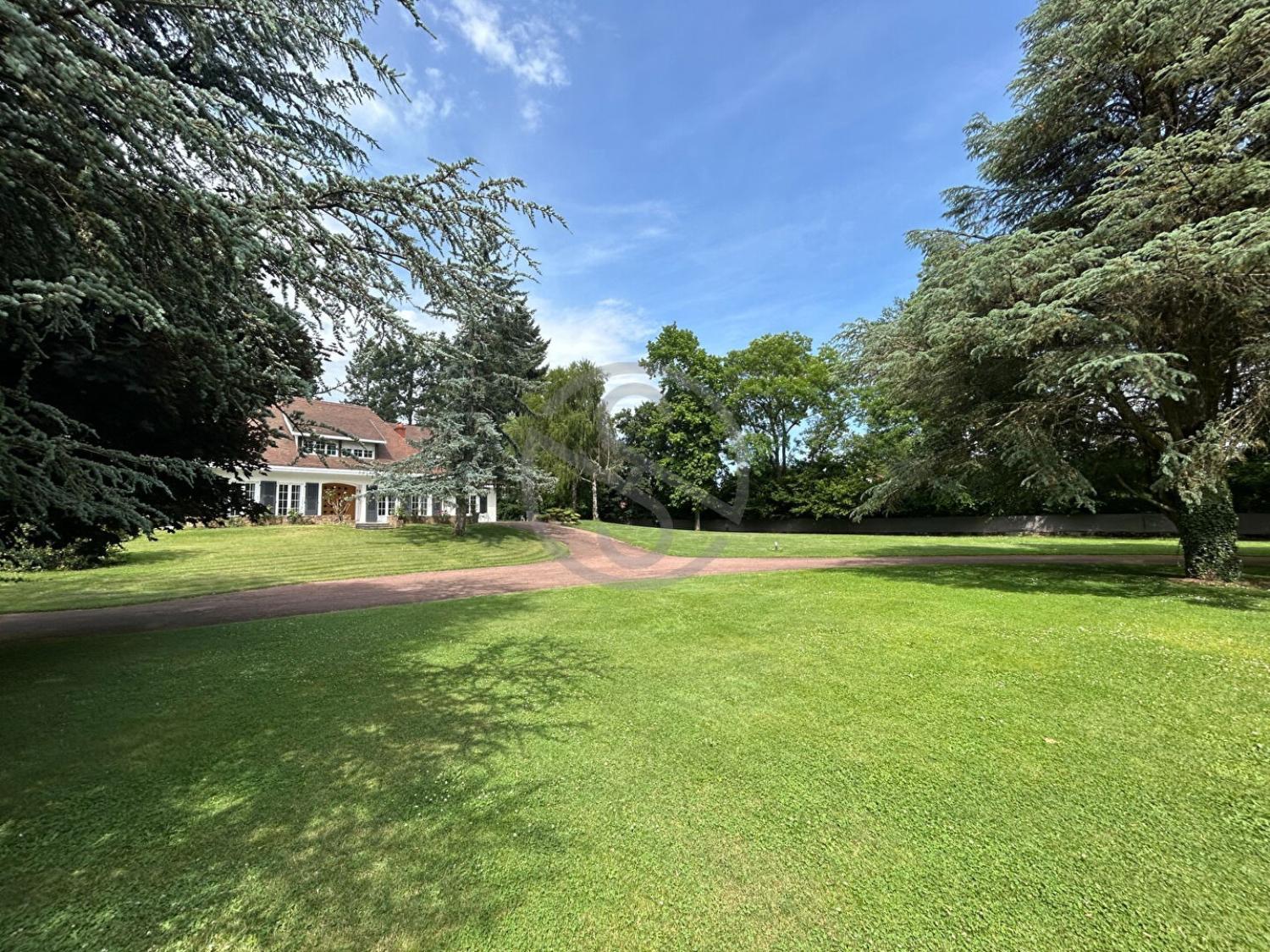  te koop landgoed Mottier Isère 1