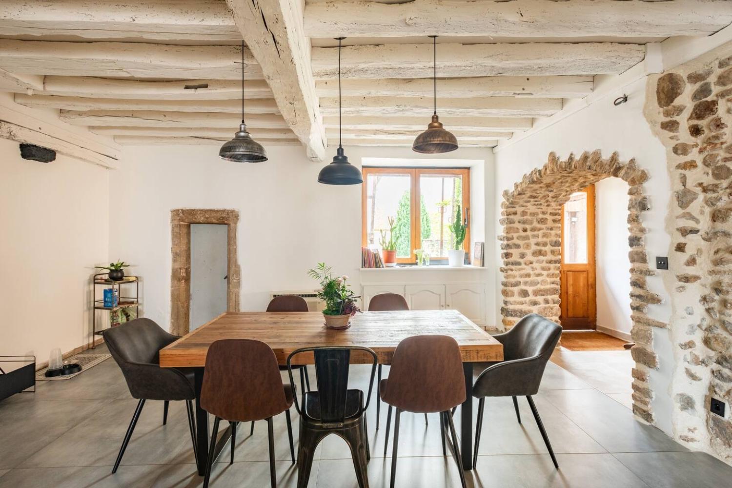  te koop gîtes/ chambres d'hôtes Ruffey-lès-Beaune Côte-d'Or 4