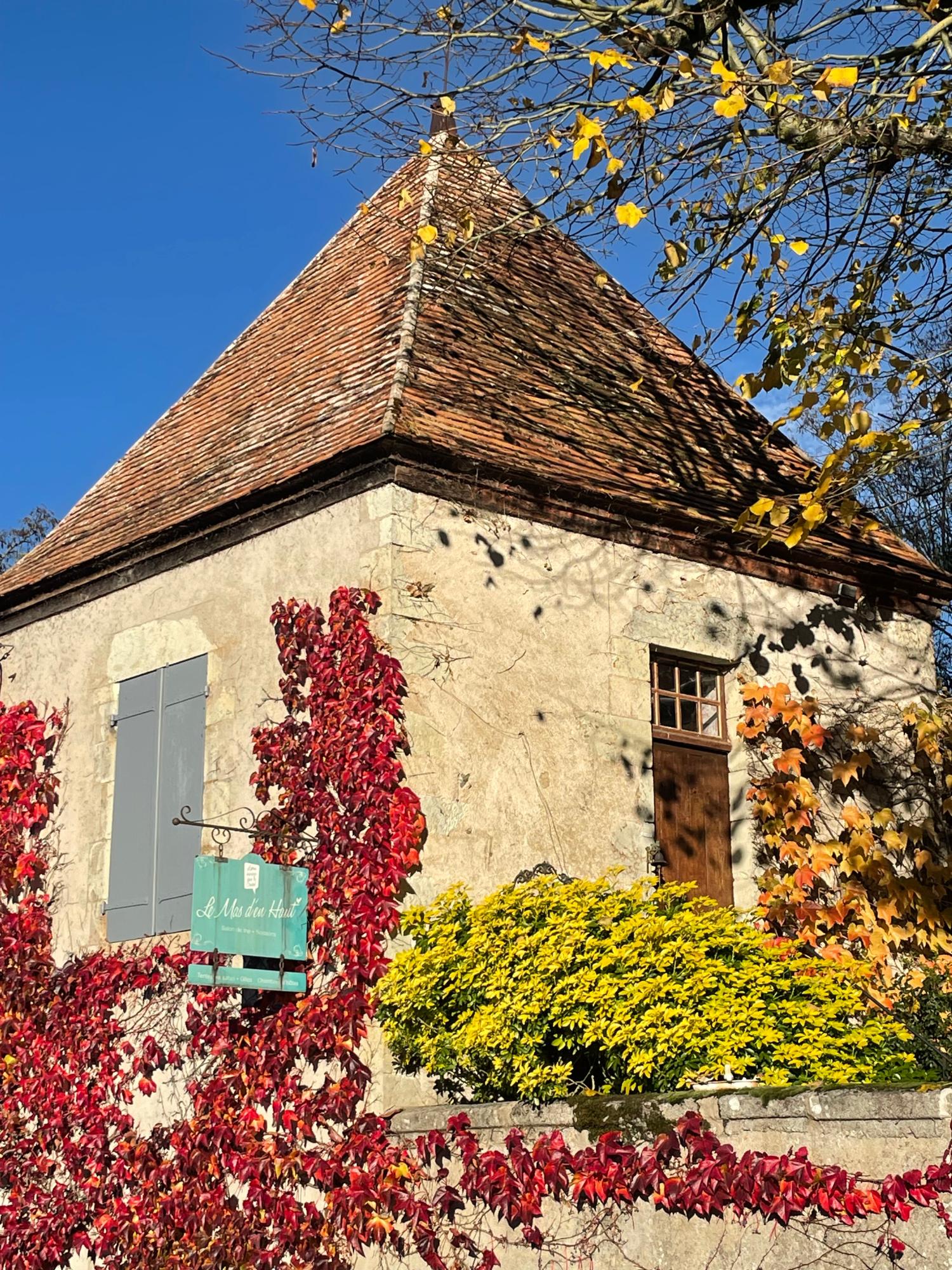  te koop camping Lussat Creuse 26