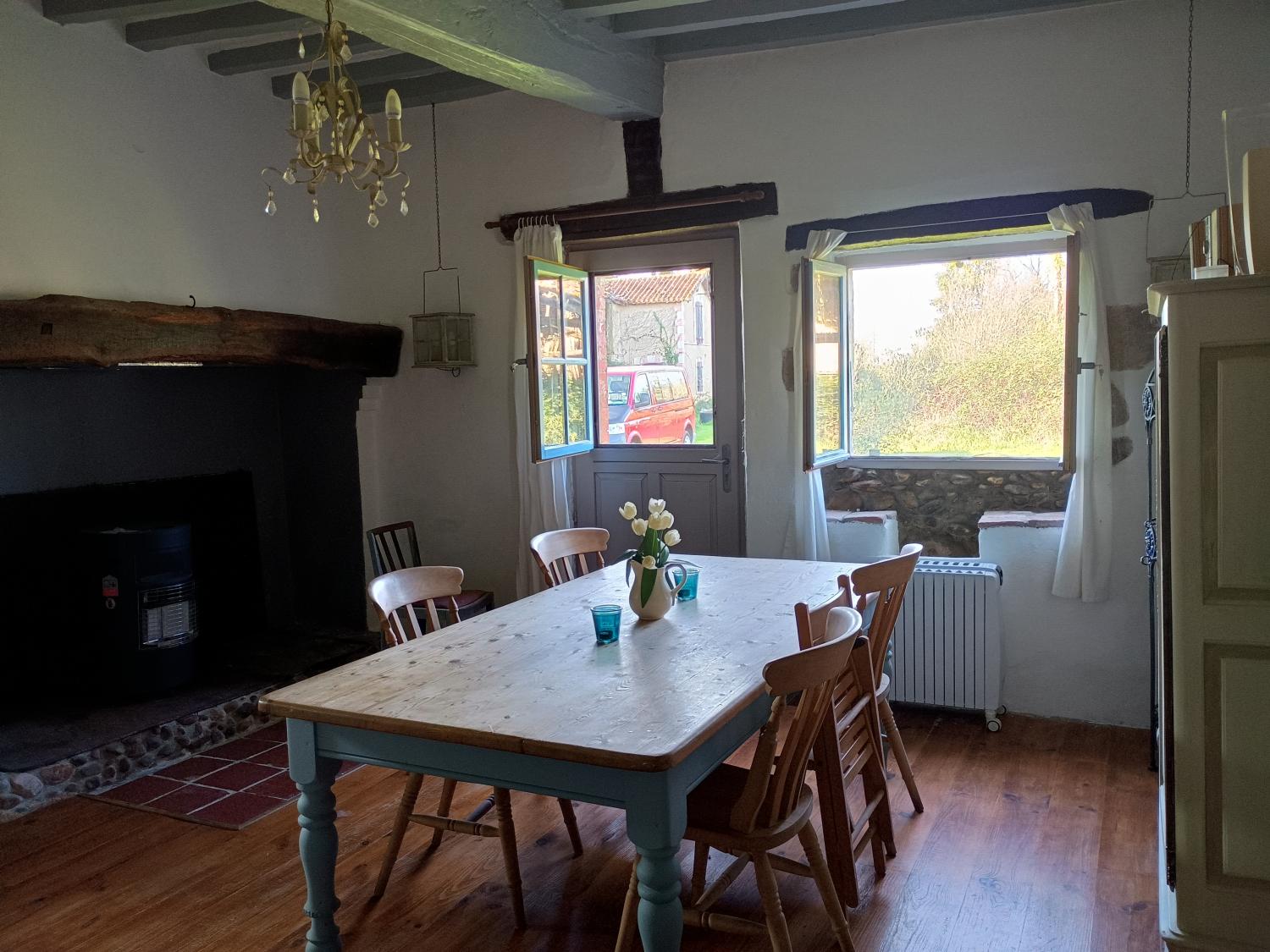 te koop vrijstaand Aire-sur-l'Adour Landes 8