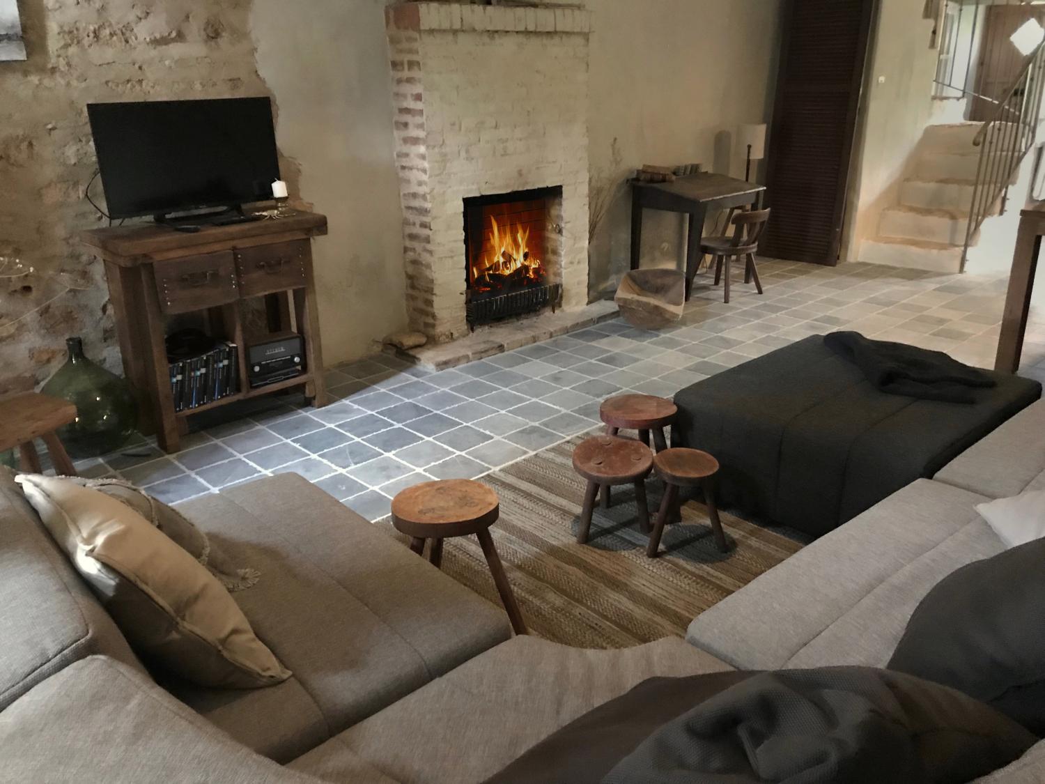 te koop gîtes/ chambres d'hôtes Autréville-Saint-Lambert Meuse 29