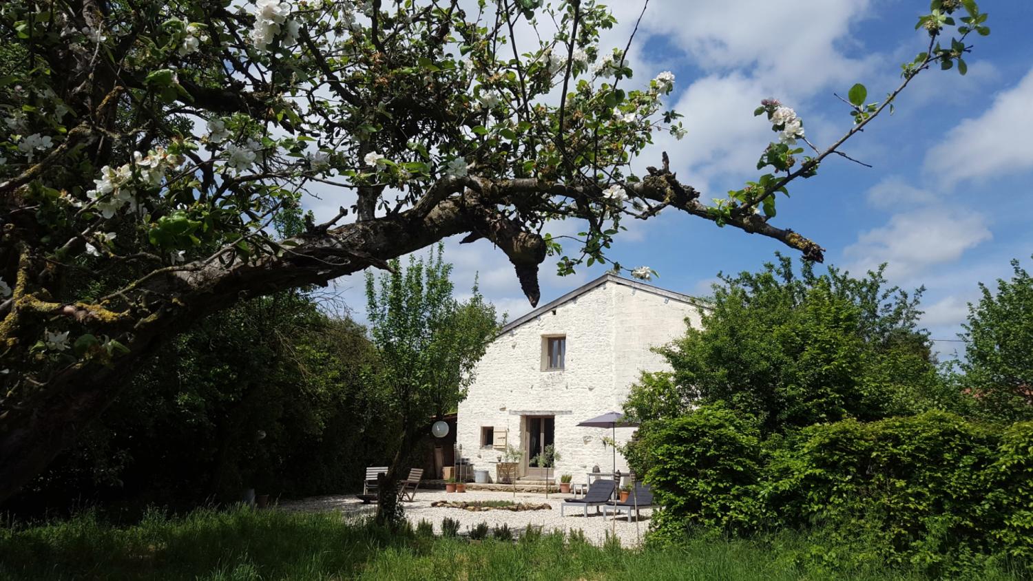 te koop gîtes/ chambres d'hôtes Autréville-Saint-Lambert Meuse 18