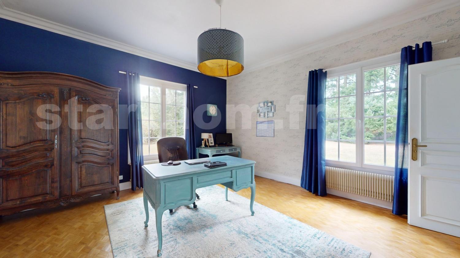  te koop landgoed Mottier Isère 9