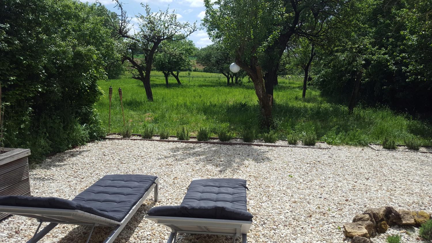 te koop gîtes/ chambres d'hôtes Autréville-Saint-Lambert Meuse 11