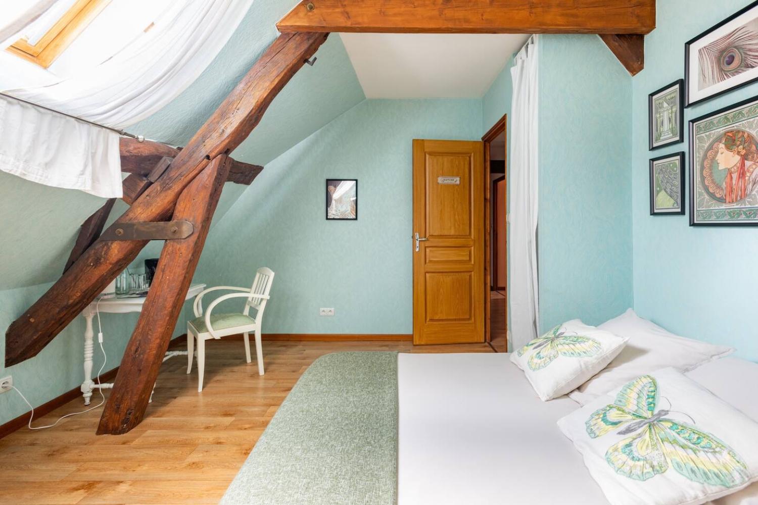  te koop gîtes/ chambres d'hôtes Ruffey-lès-Beaune Côte-d'Or 14