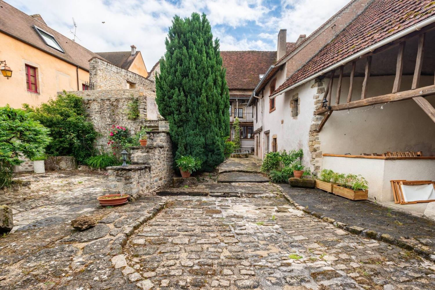  te koop gîtes/ chambres d'hôtes Ruffey-lès-Beaune Côte-d'Or 8