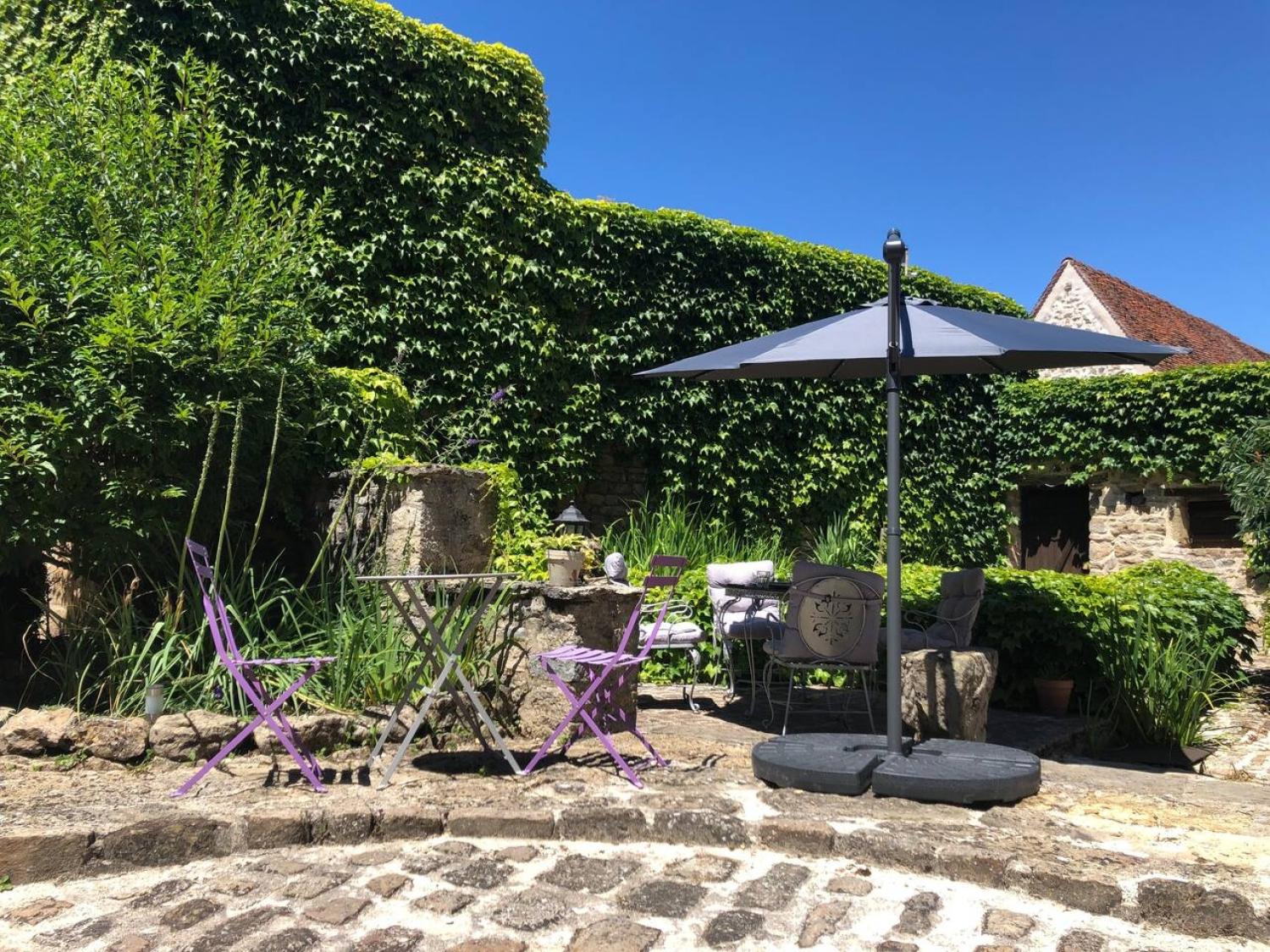  te koop gîtes/ chambres d'hôtes Ruffey-lès-Beaune Côte-d'Or 10