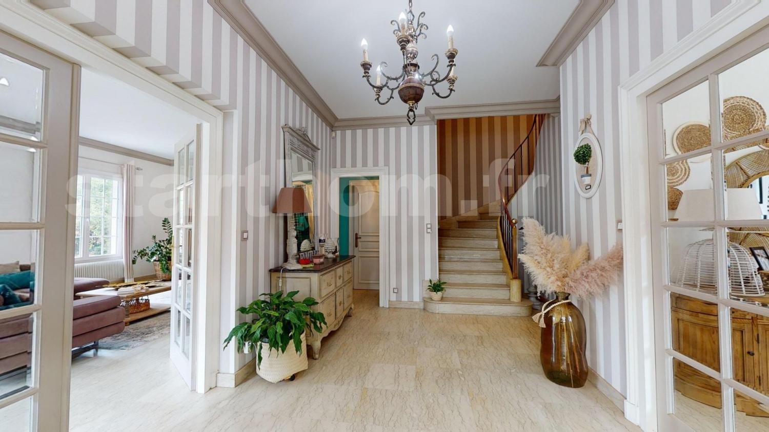  te koop landgoed Mottier Isère 4