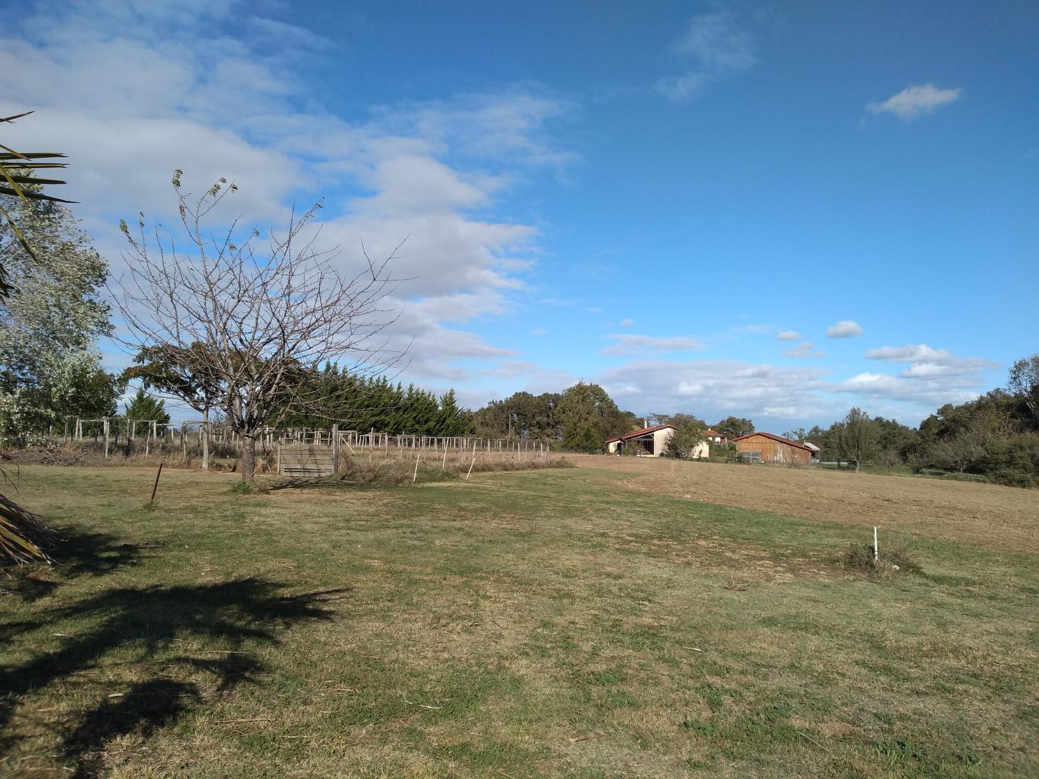 te koop vrijstaand Aire-sur-l'Adour Landes 32