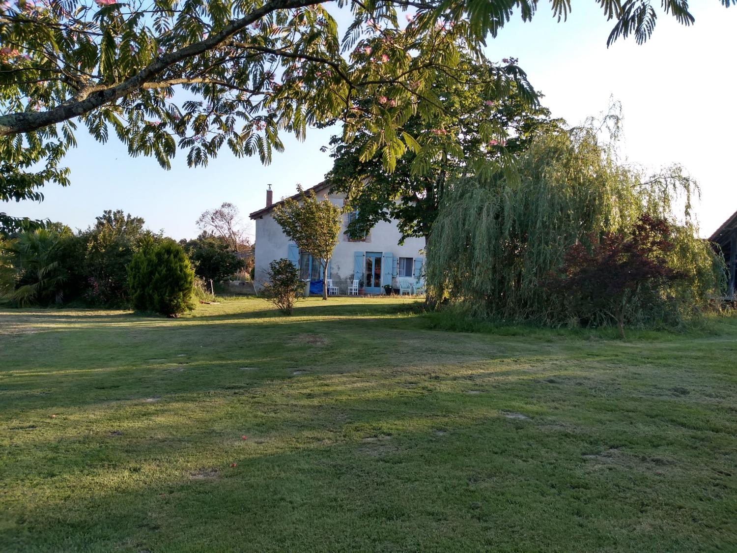 te koop vrijstaand Aire-sur-l'Adour Landes 1