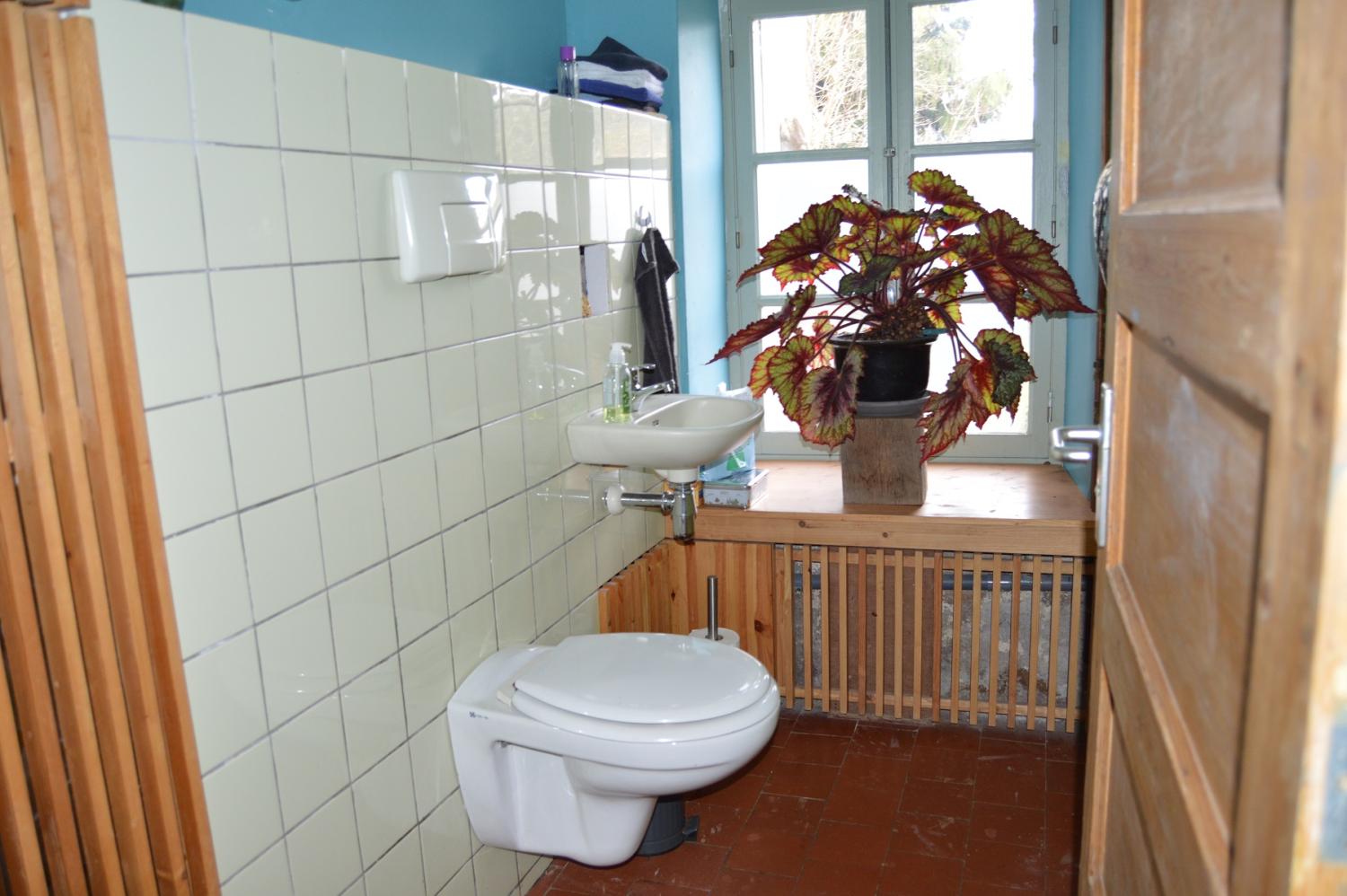  te koop dorpshuis Larochemillay Nièvre 7