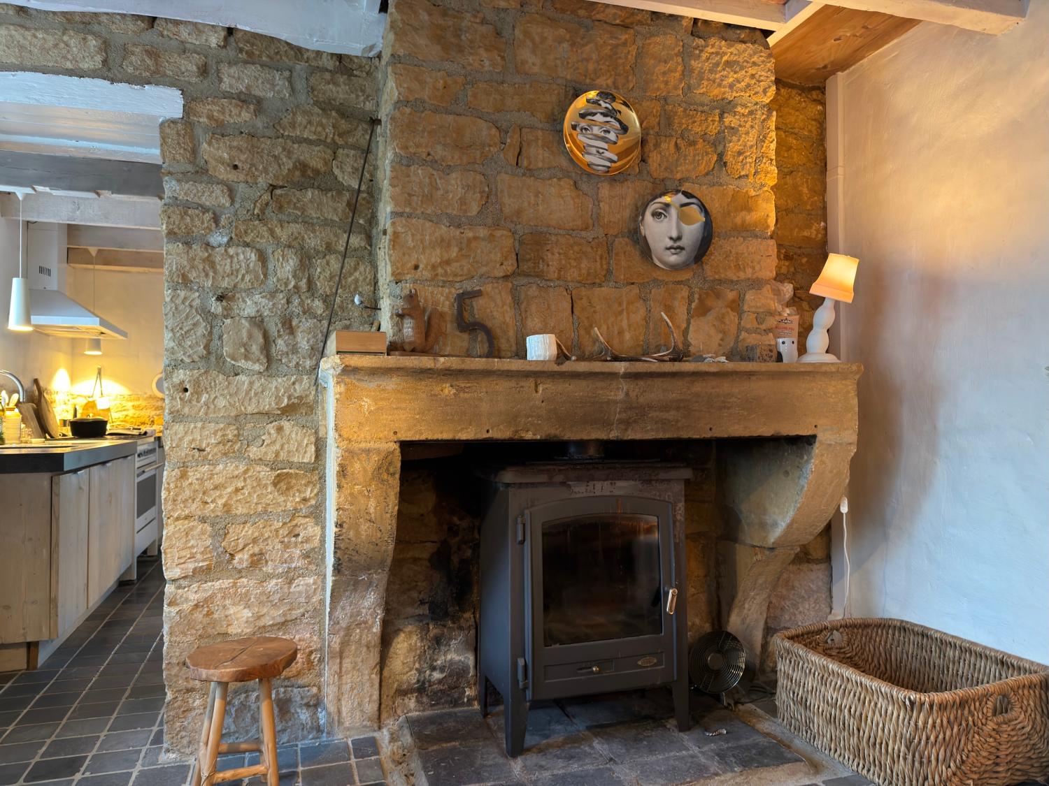te koop gîtes/ chambres d'hôtes Autréville-Saint-Lambert Meuse 41