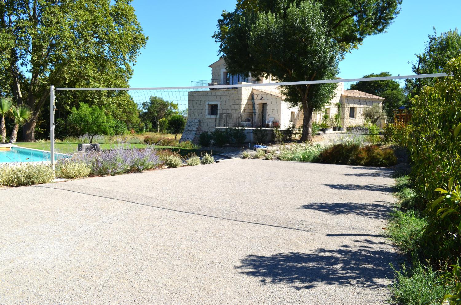  te koop gîtes/ chambres d'hôtes Saint-Mathieu-de-Tréviers Hérault 10