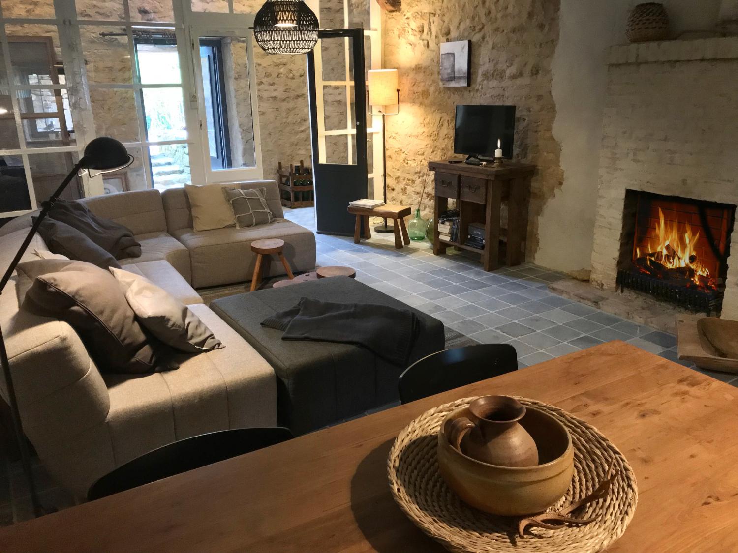 te koop gîtes/ chambres d'hôtes Autréville-Saint-Lambert Meuse 35