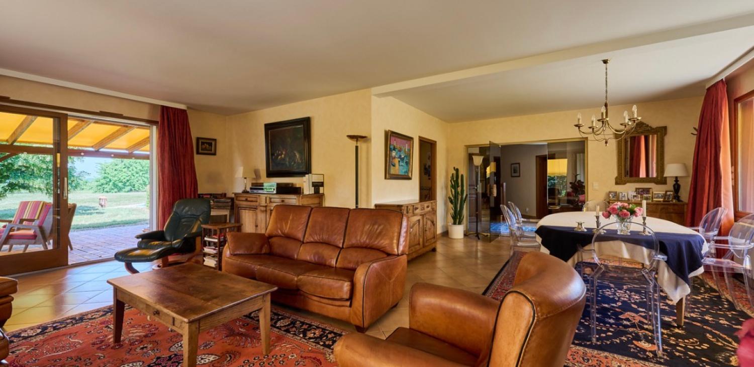  te koop vrijstaand Cercy-la-Tour Nièvre 6