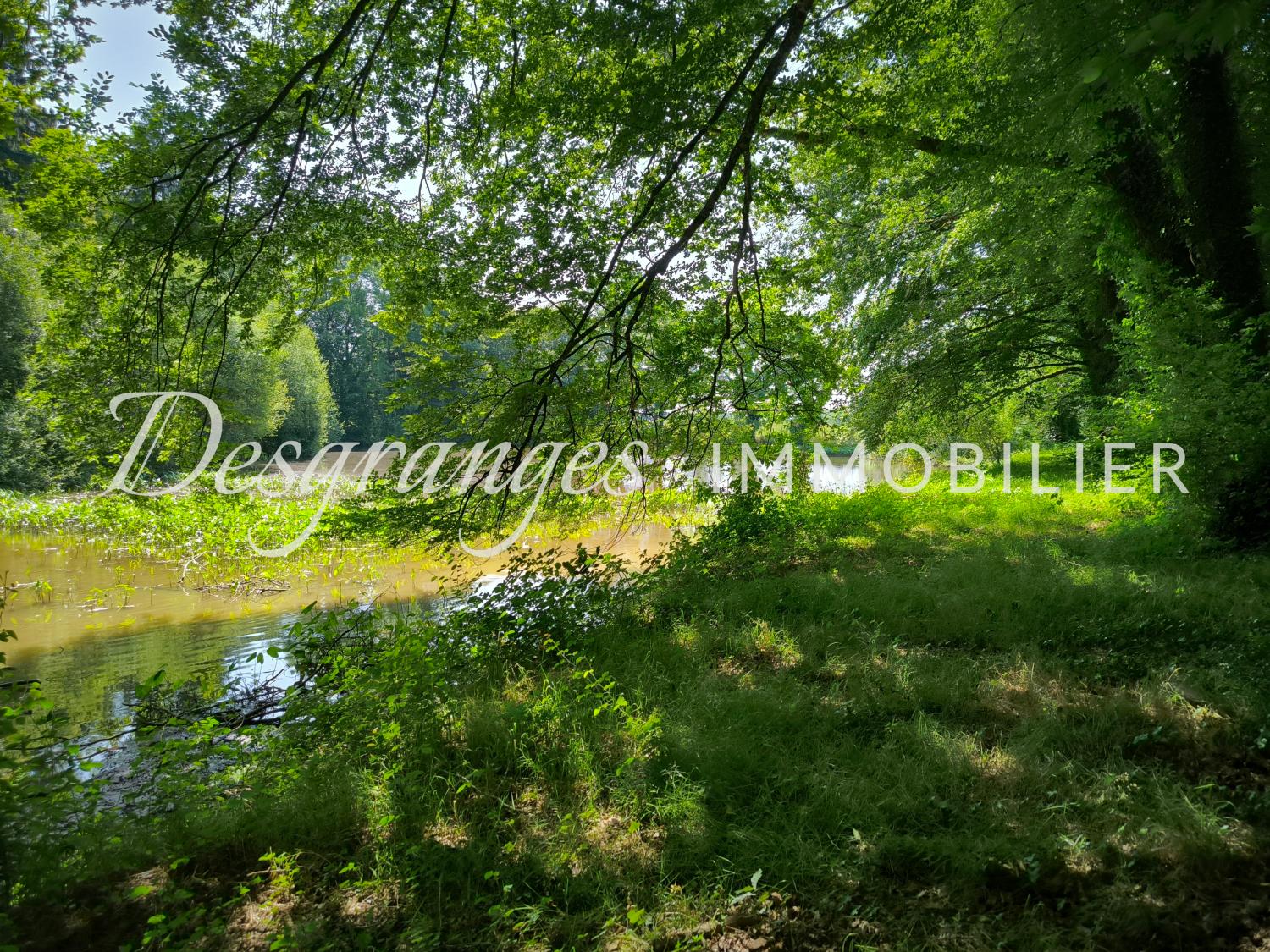  te koop landgoed Dussac Dordogne 23