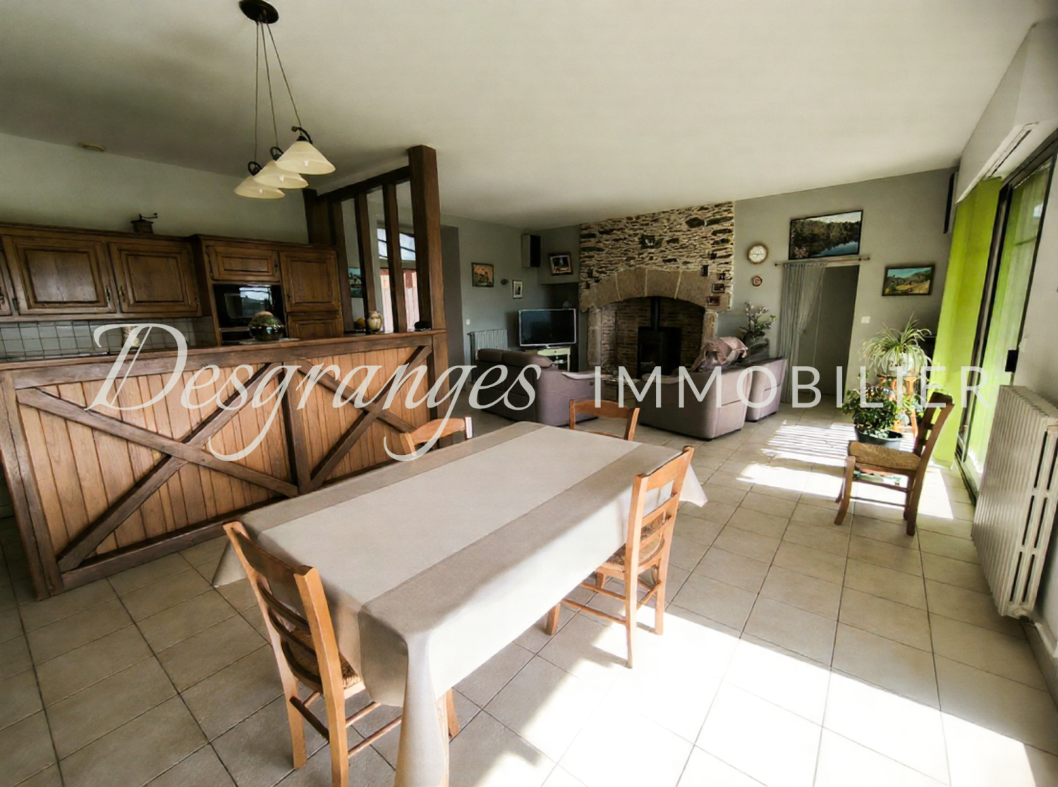  te koop boerderij Payzac Dordogne 6