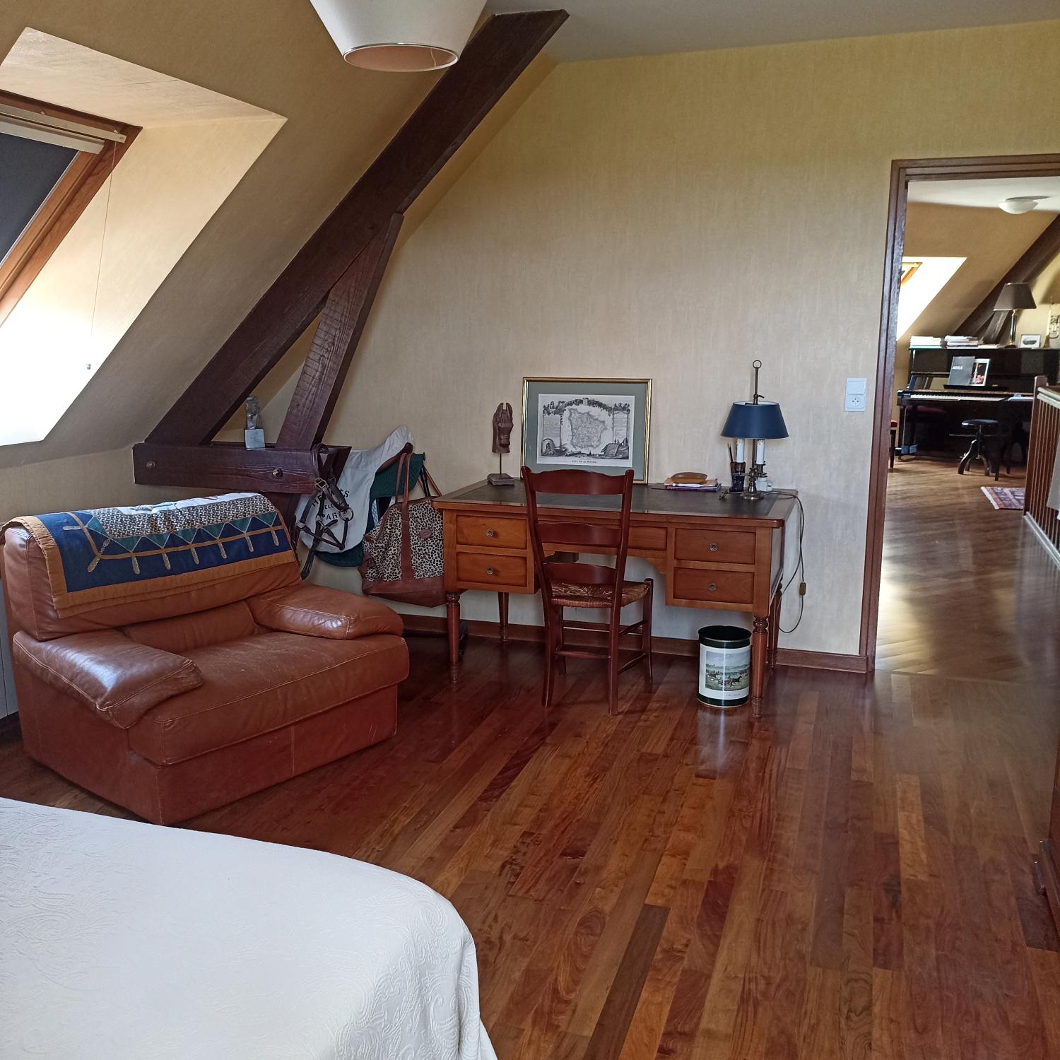  te koop vrijstaand Cercy-la-Tour Nièvre 14