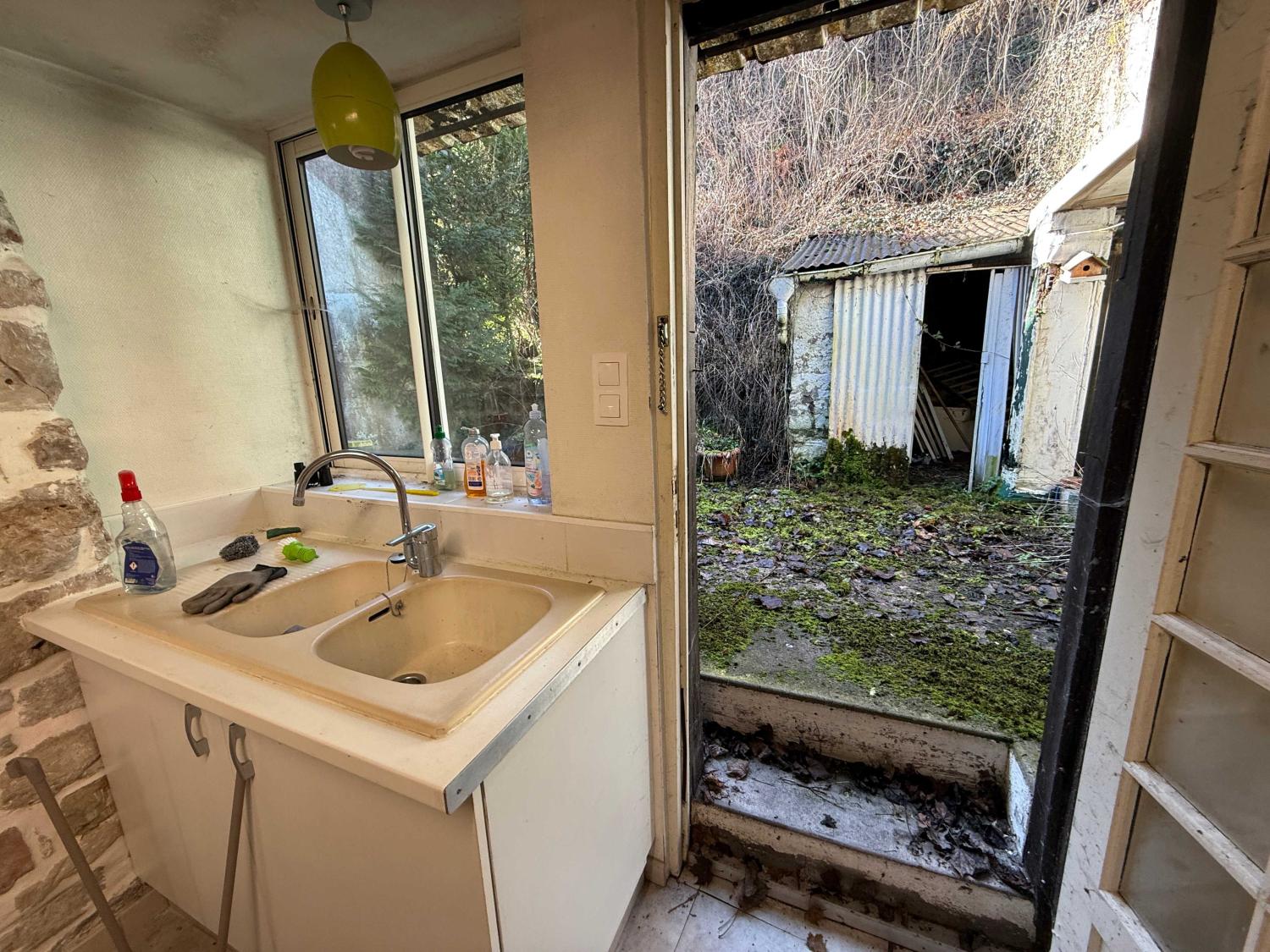 te koop huis Bourbonne-les-Bains Haute-Marne 19