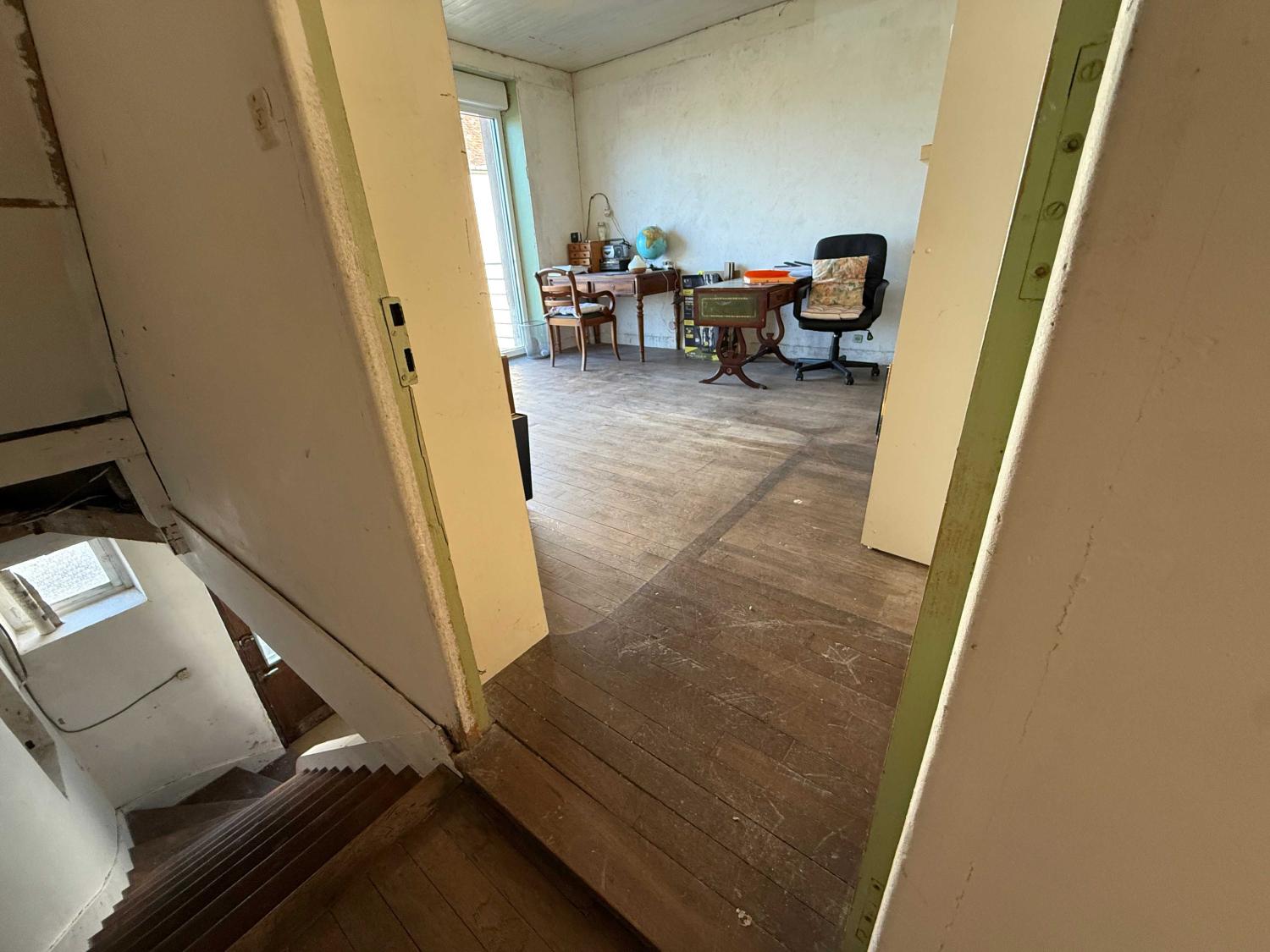  te koop huis Bourbonne-les-Bains Haute-Marne 23