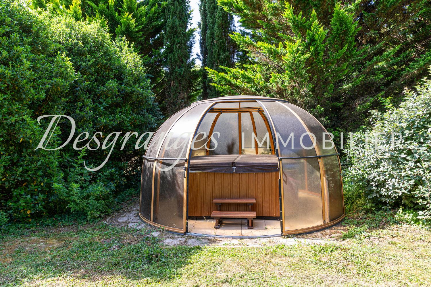  te koop landgoed Dussac Dordogne 15