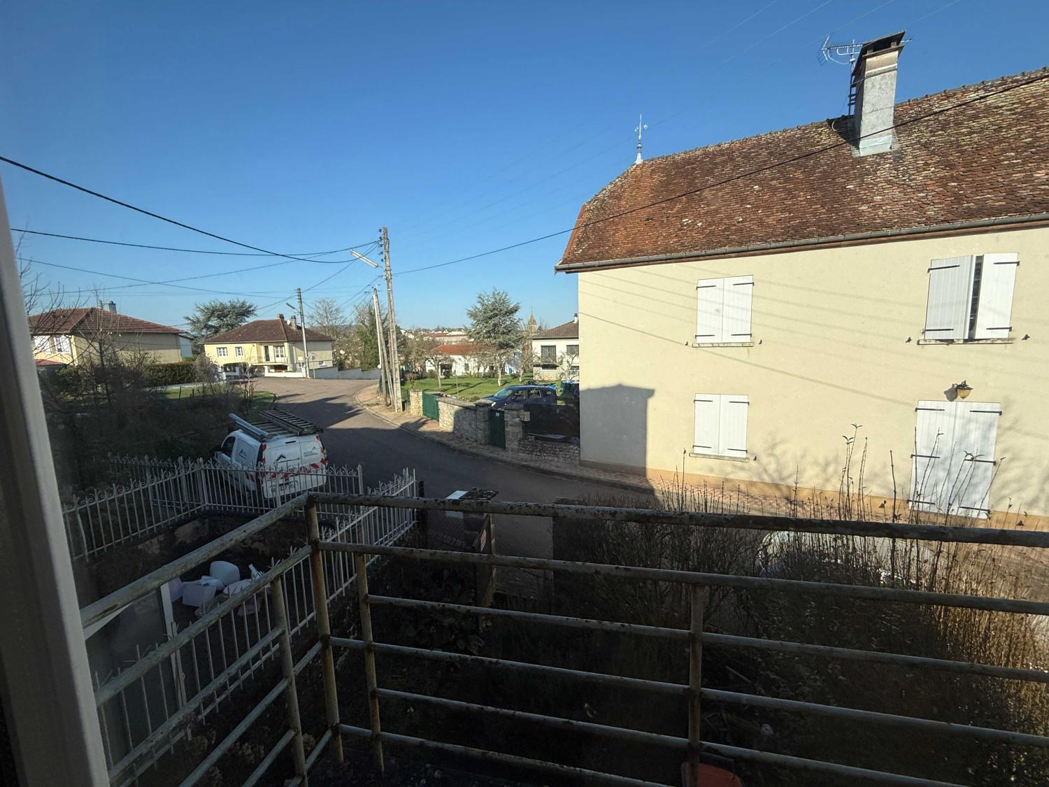  te koop huis Bourbonne-les-Bains Haute-Marne 14