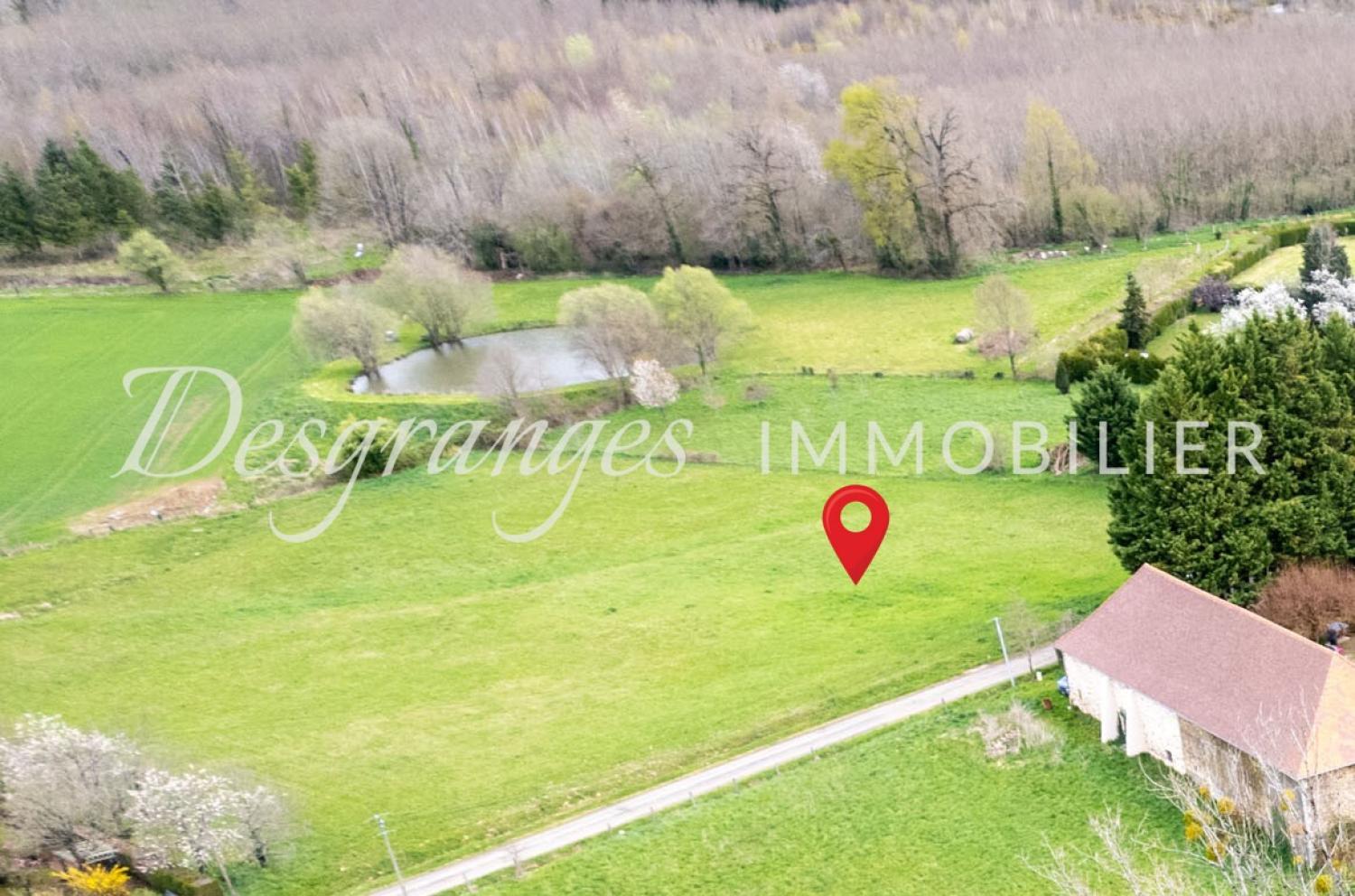  te koop bouwgrond Payzac Dordogne 8