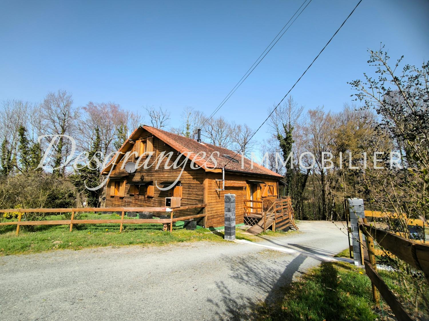  te koop vrijstaand Saint-Cyr-les-Champagnes Dordogne 4