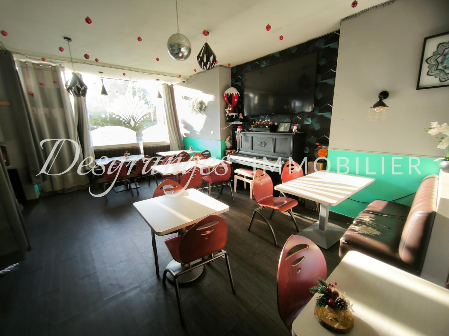  te koop restaurant Payzac Dordogne 5