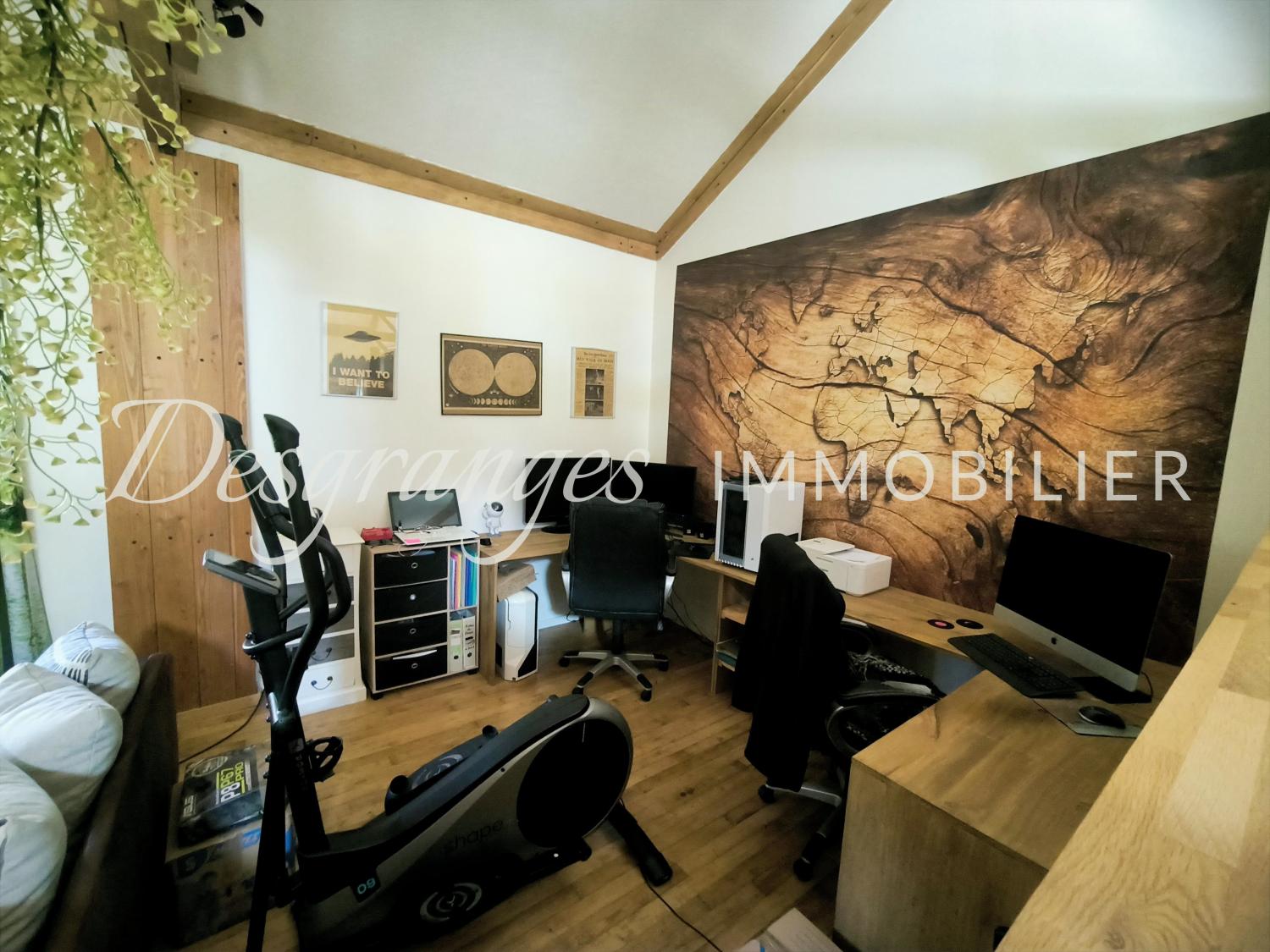  te koop vrijstaand Saint-Cyr-les-Champagnes Dordogne 13