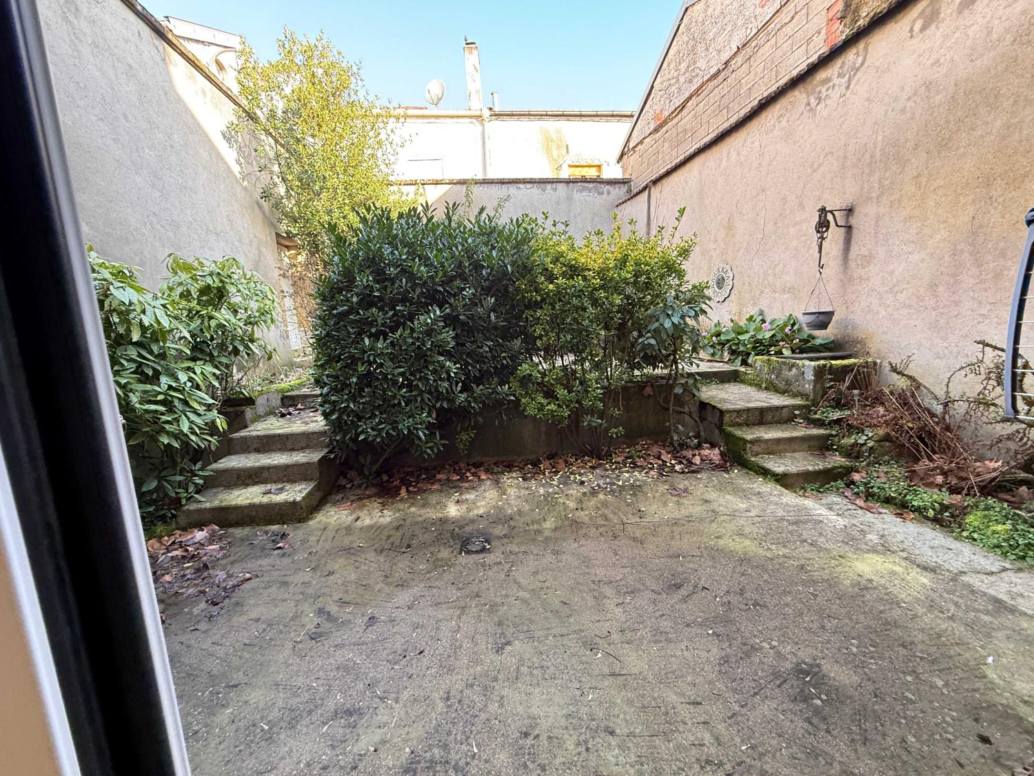 te koop huis Bourbonne-les-Bains Haute-Marne 10