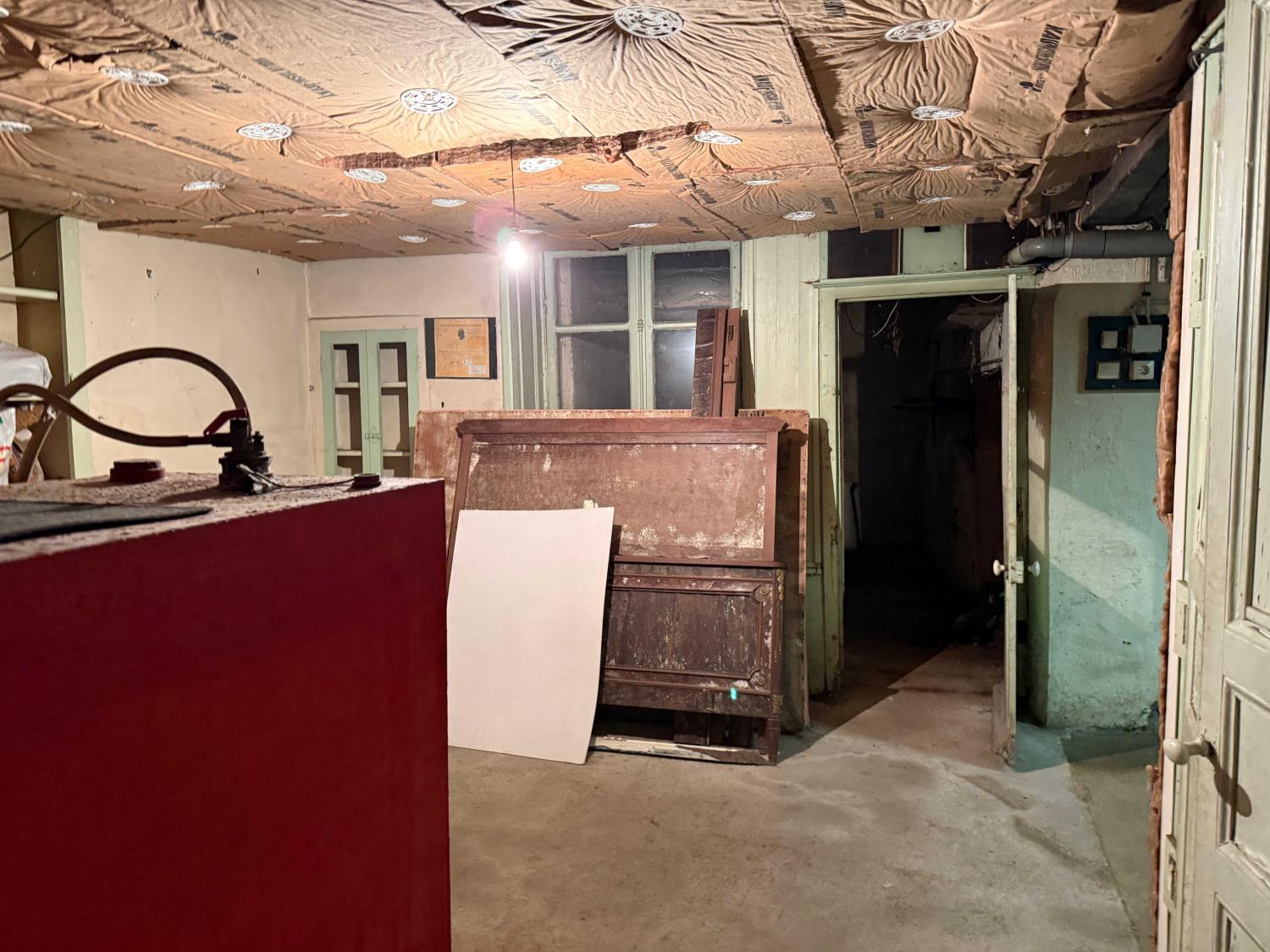 te koop huis Bourbonne-les-Bains Haute-Marne 9