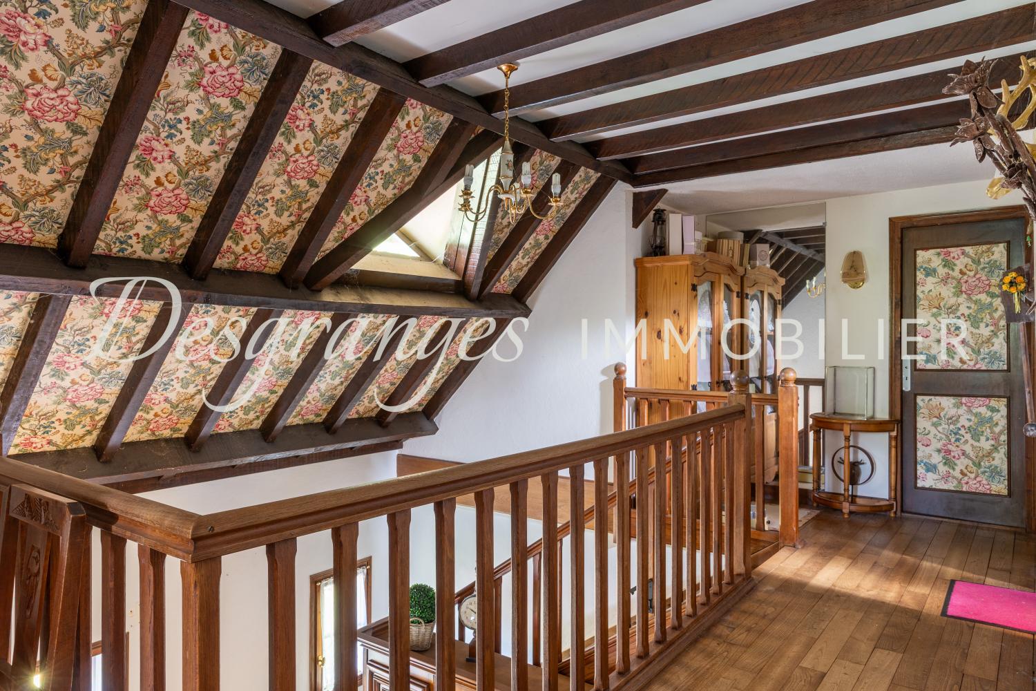  te koop landgoed Dussac Dordogne 9