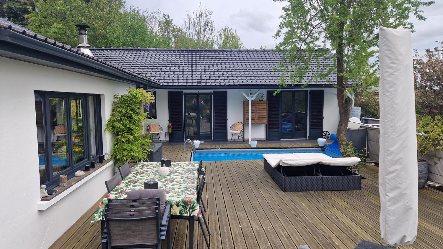  te koop villa Crouy Aisne 2