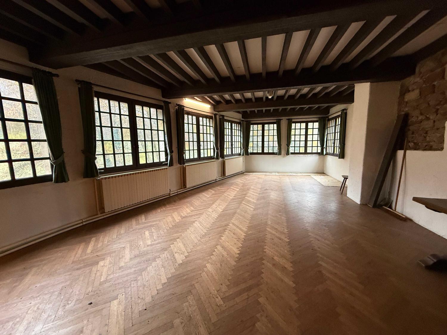 te koop gîtes/ chambres d'hôtes Viviers-le-Gras Vogezen 28