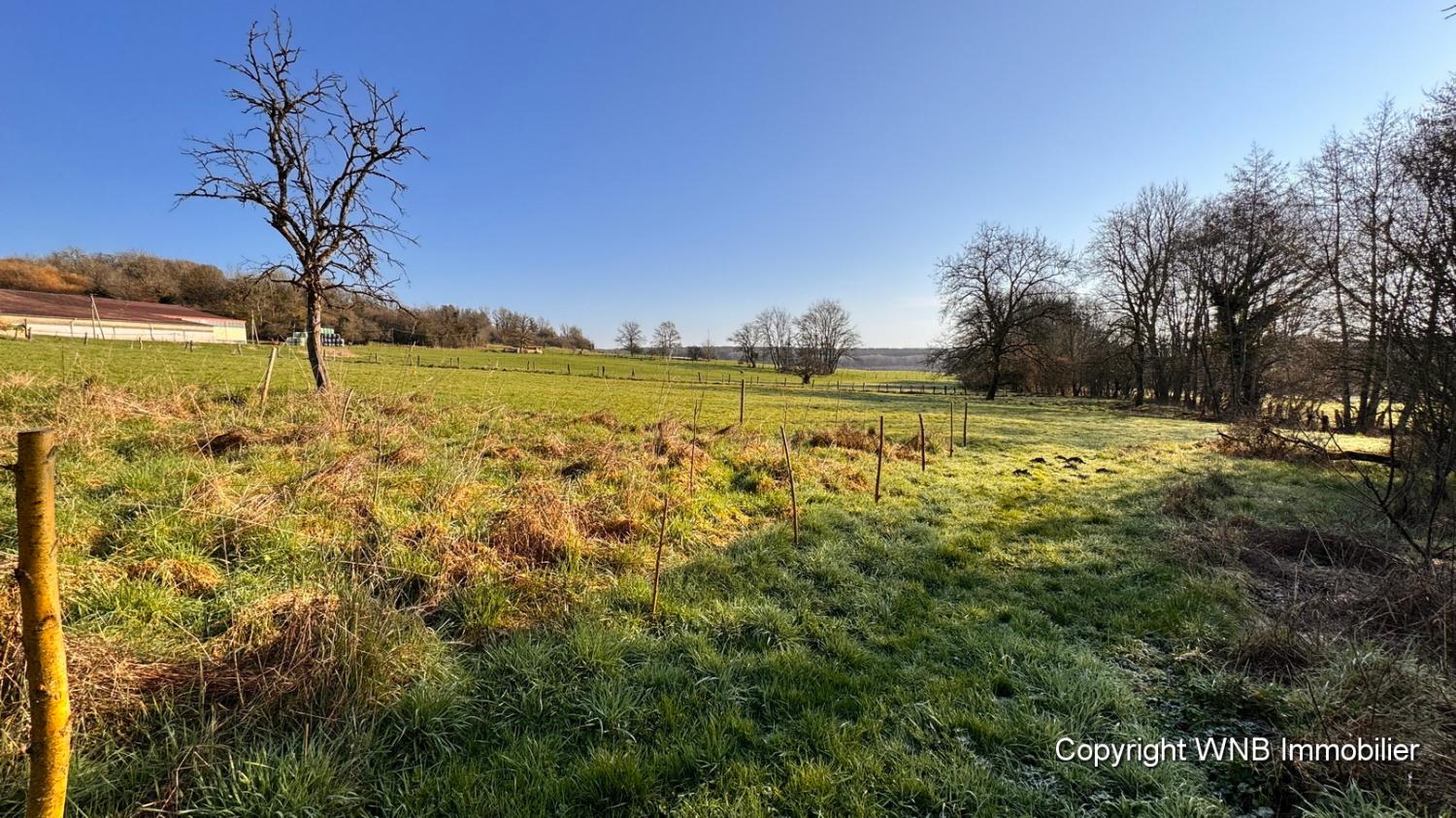  te koop dorpsboerderij Serécourt Vogezen 6