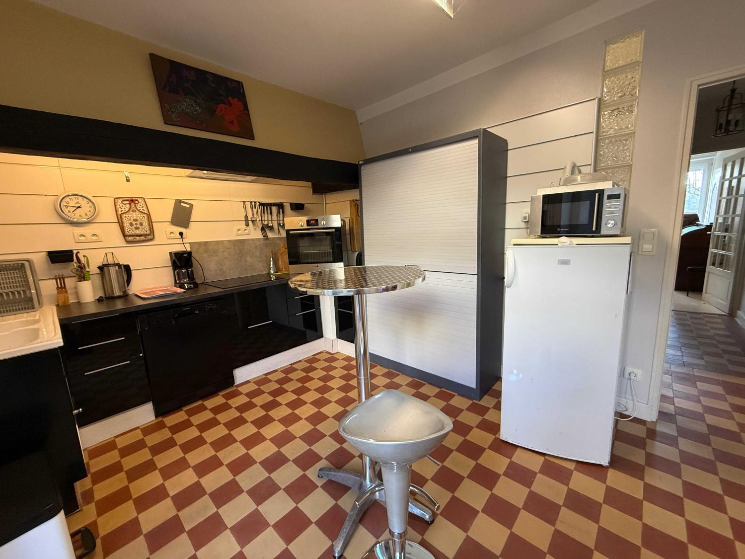 te koop huis Bourbonne-les-Bains Haute-Marne 7